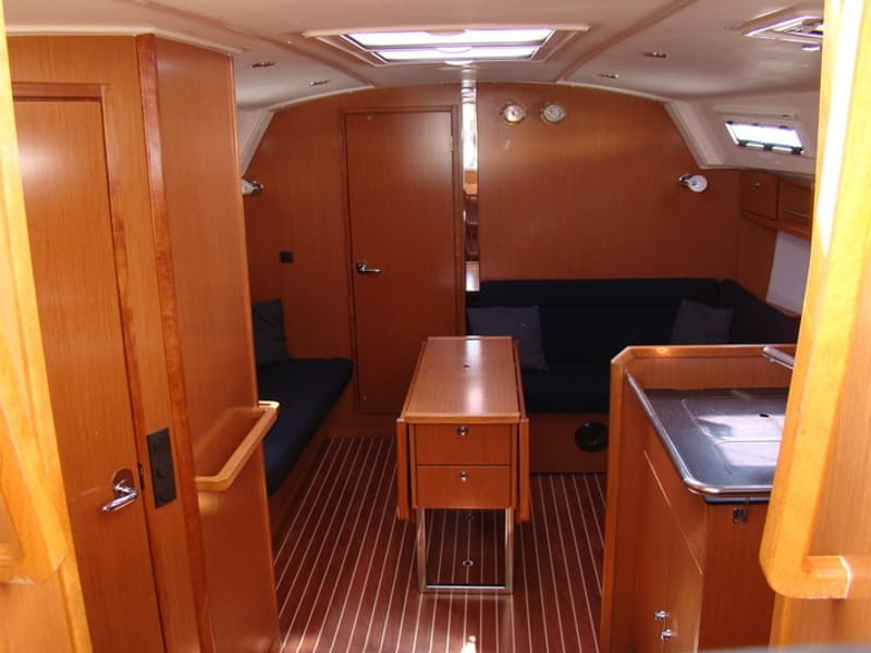 Bavaria Cruiser 36 NU GA – bilde 2 av 7