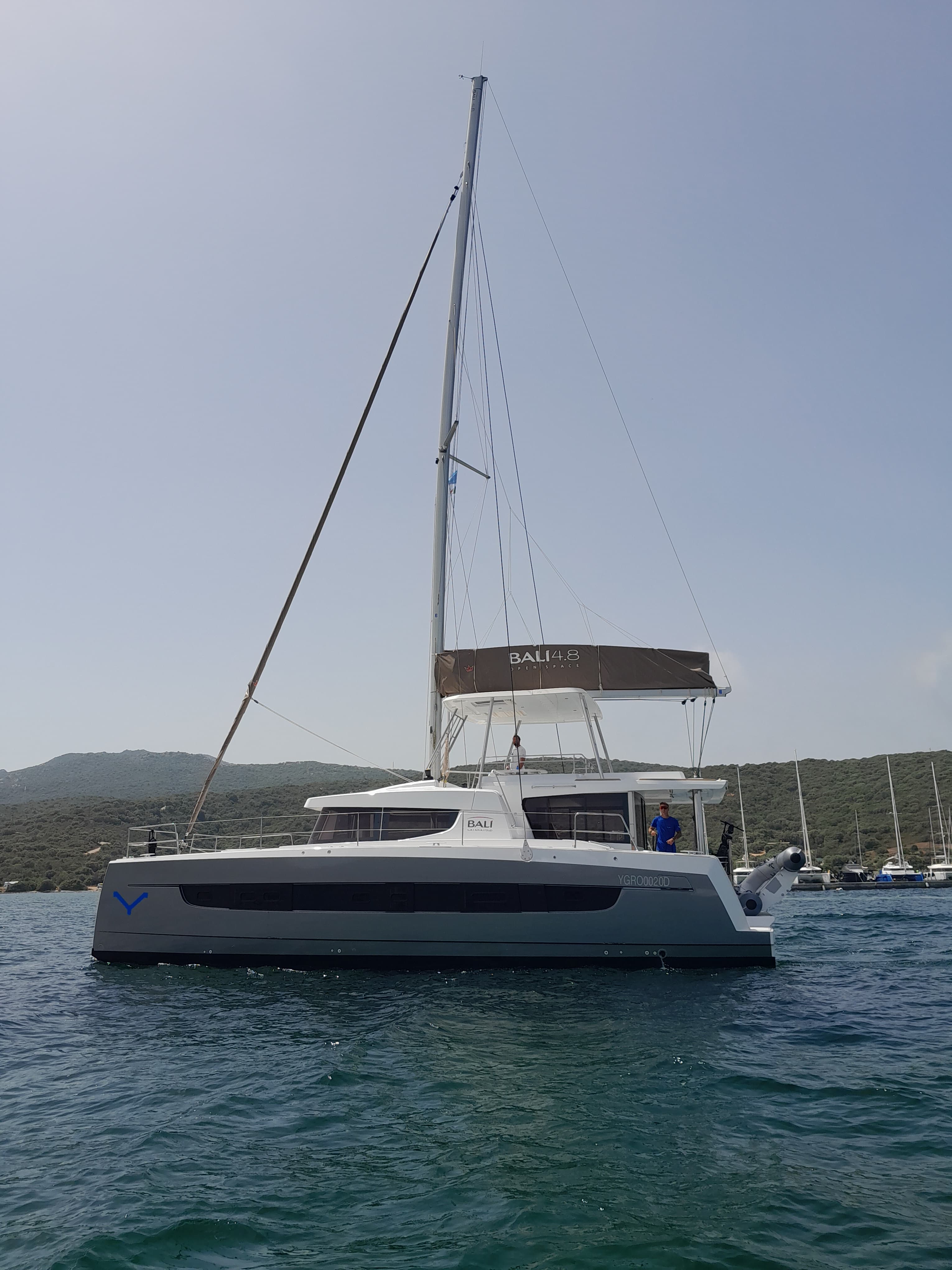Bali 4.8 Physeter – bilde 3 av 30