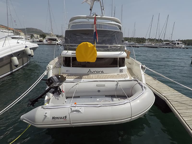 Marex 320 ACC Aurora – bilde 3 av 23