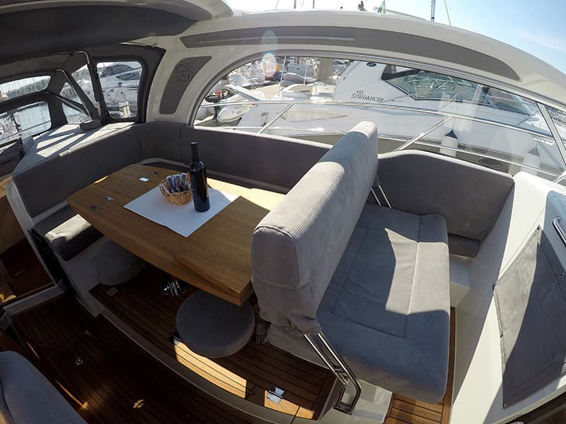Marex 320 ACC Aurora – bilde 5 av 23