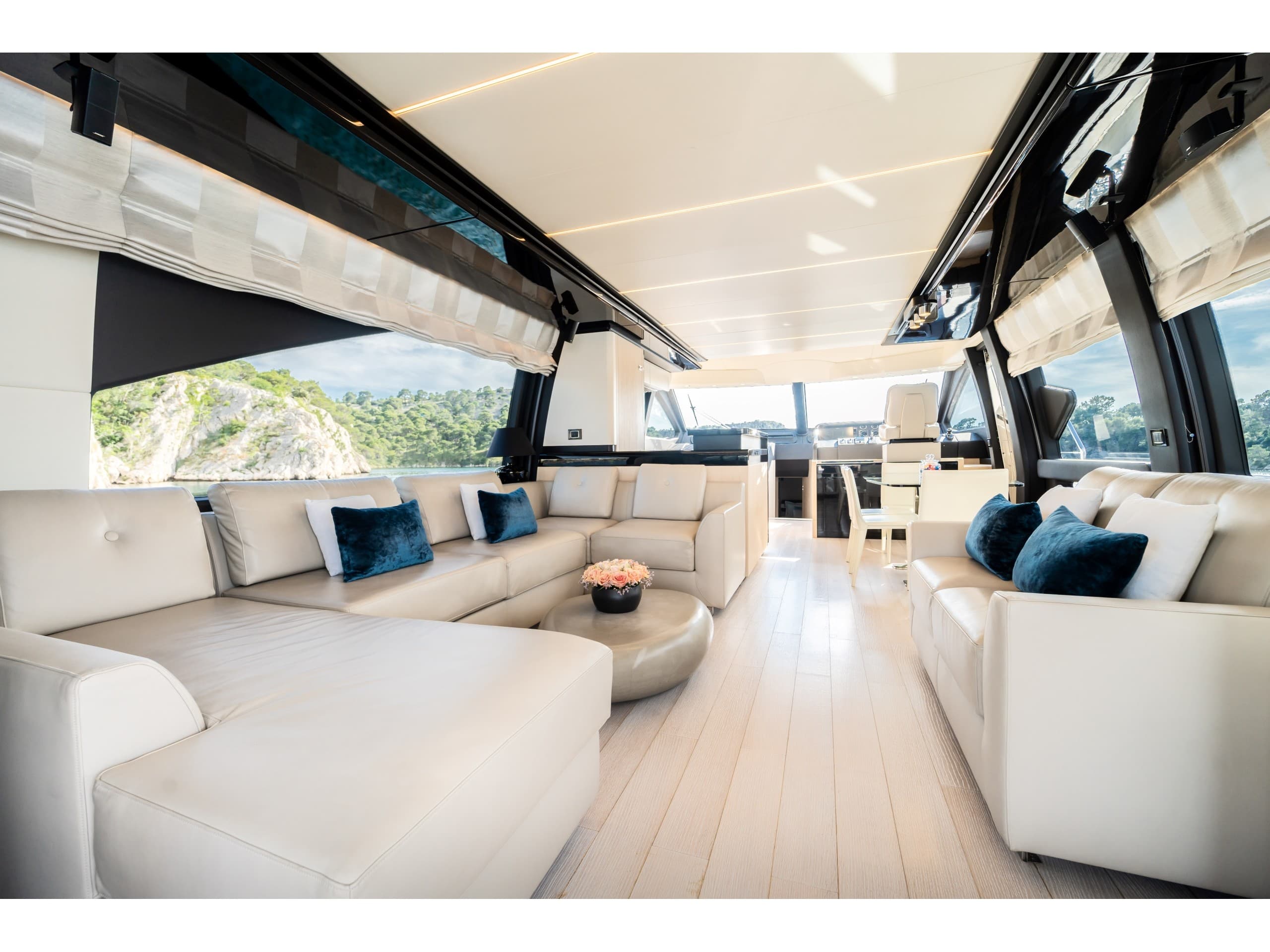 Azimut 72 Mineira – bilde 2 av 3