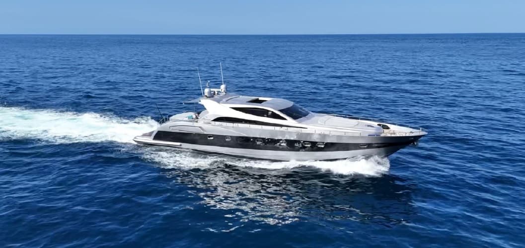 Alfamarine 78 Premium – bilde 4 av 37