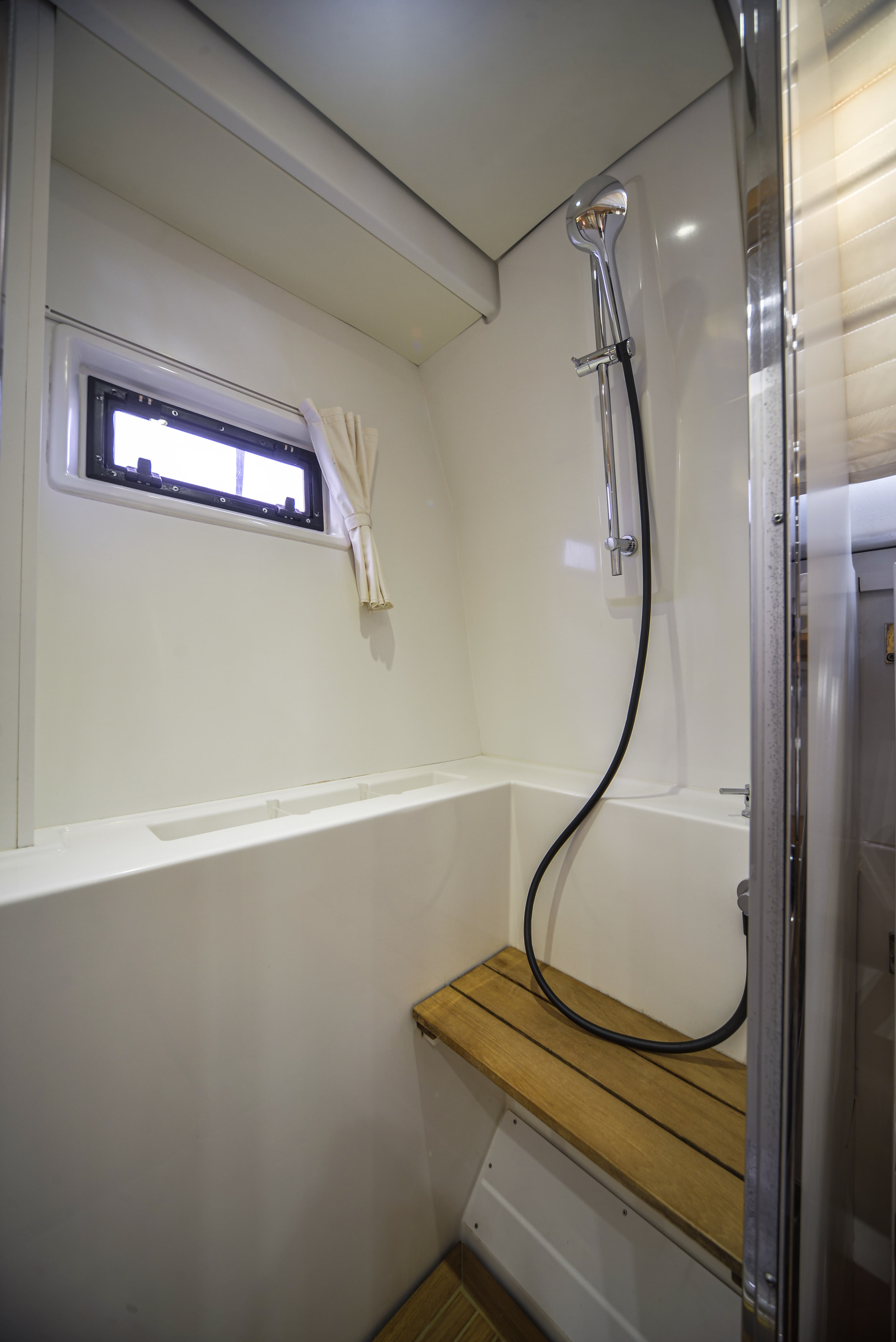 Lagoon 560 S2 Avra – bilde 3 av 15