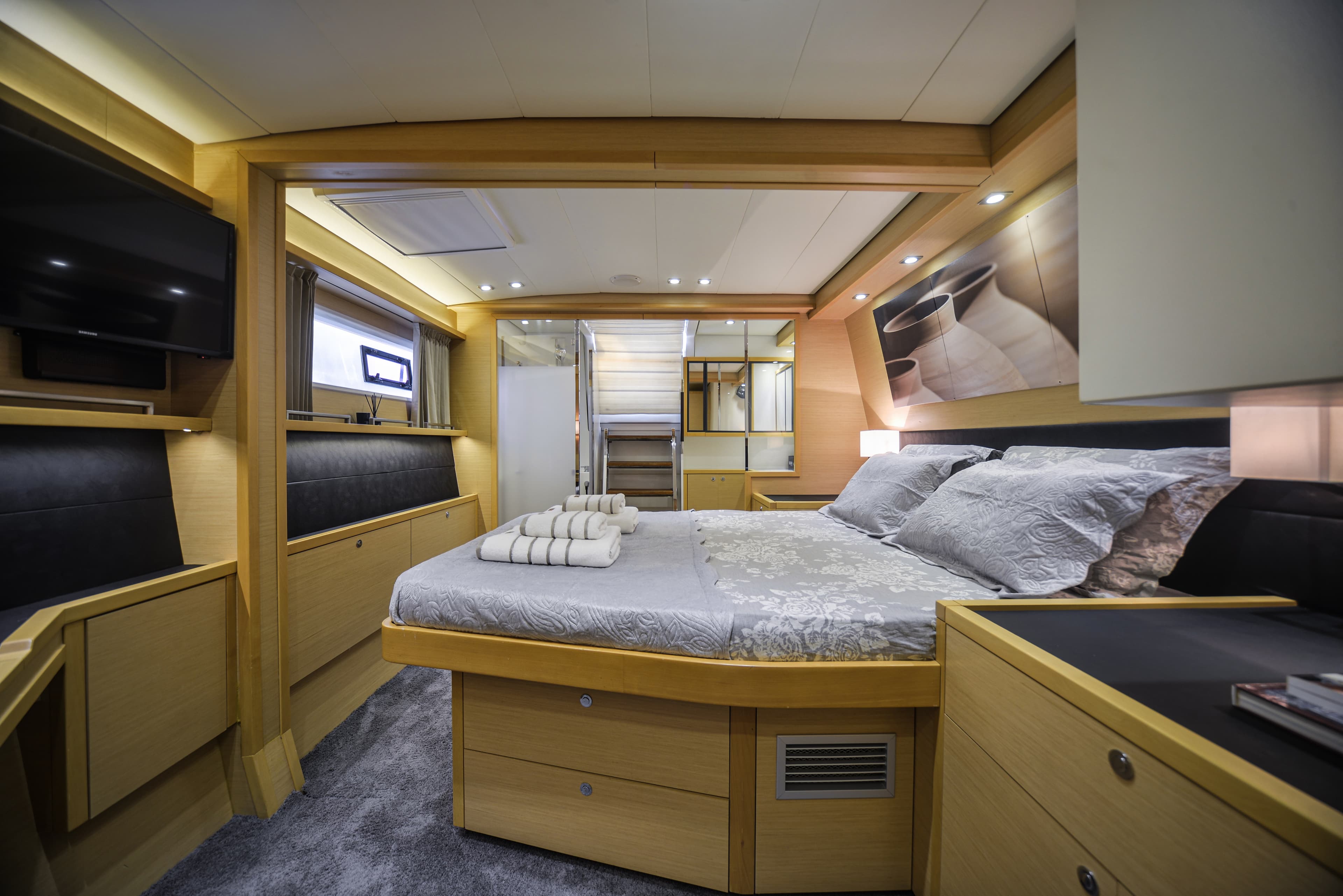 Lagoon 560 S2 Avra – bilde 4 av 15