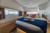 Fountaine Pajot New 44 Blue Argo – bilde 4 av 14