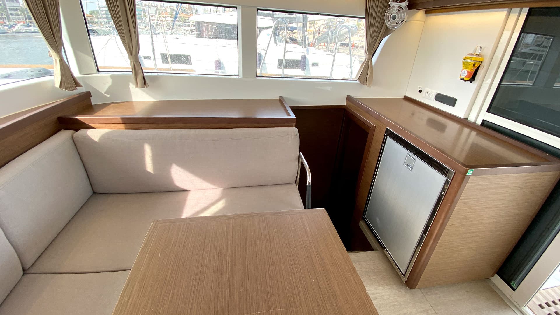 Lagoon 40 Sunrise – bilde 2 av 31