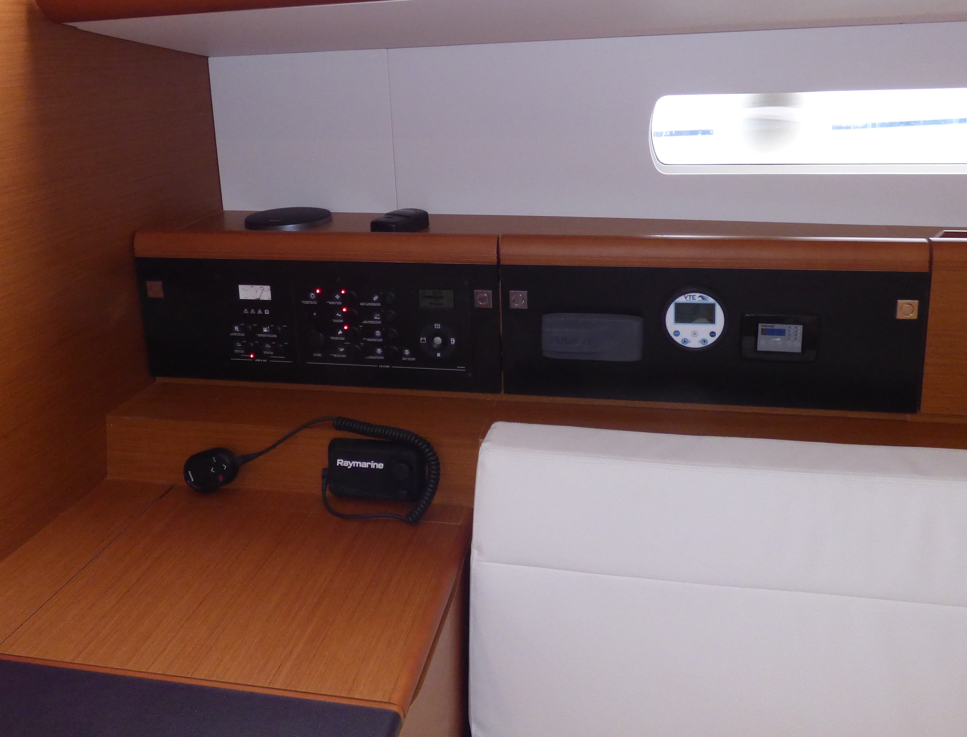 Jeanneau Sun Odyssey 519 Geronimo – bilde 3 av 41