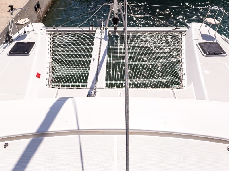 Lagoon 42 San Giorgio – bilde 5 av 34