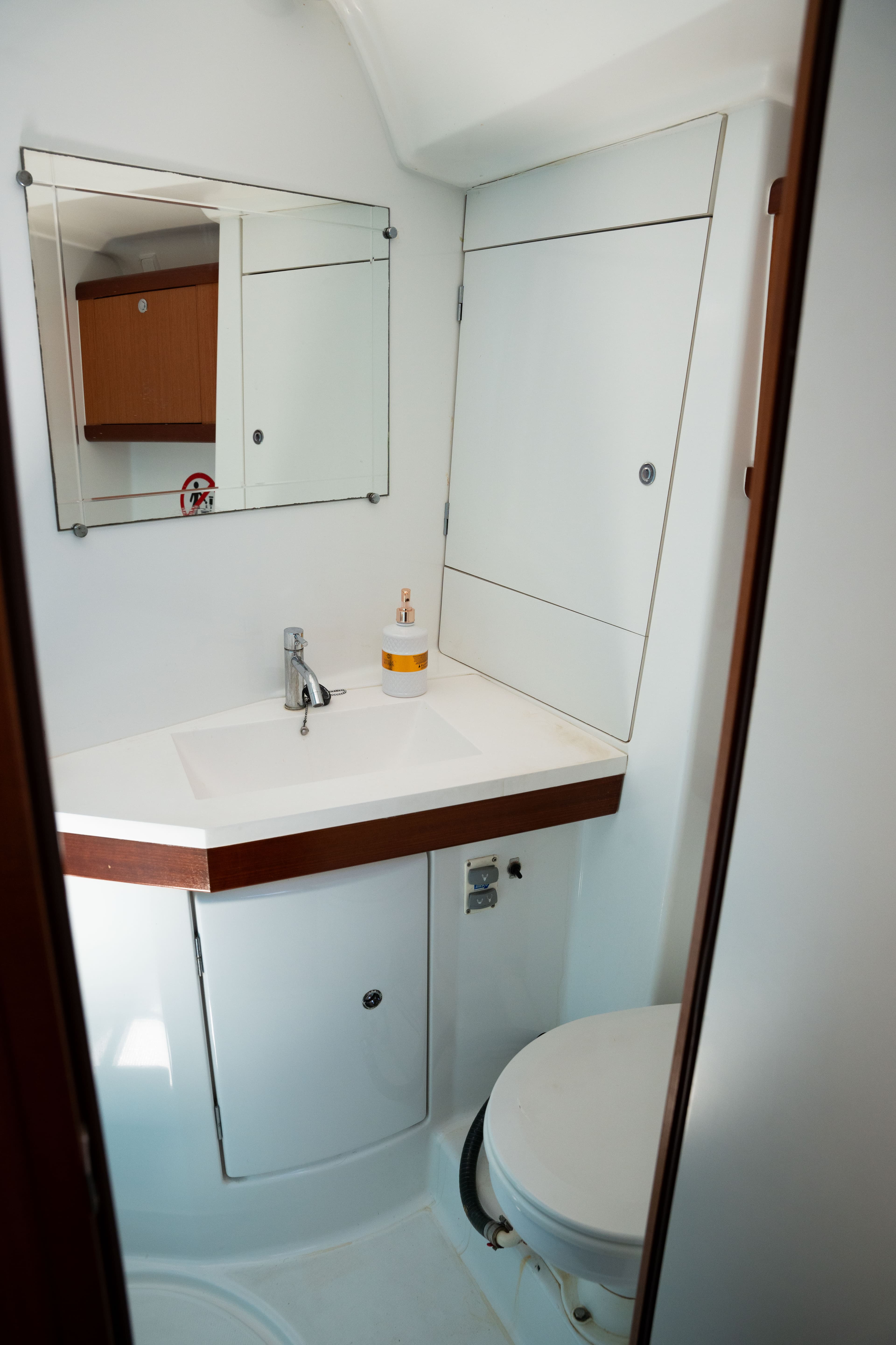 Beneteau Oceanis 46 Anegada – bilde 2 av 10