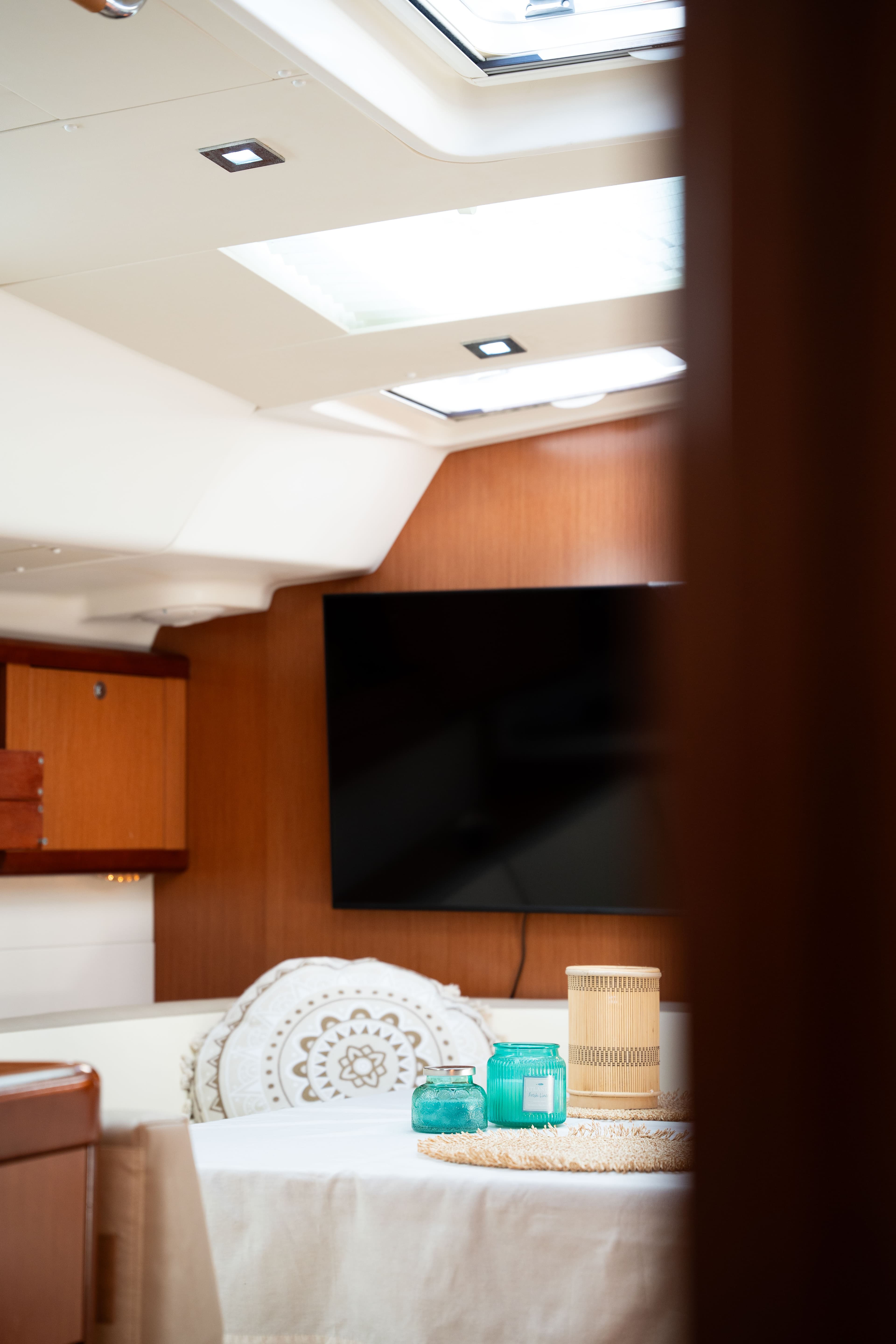 Beneteau Oceanis 46 Anegada – bilde 4 av 10