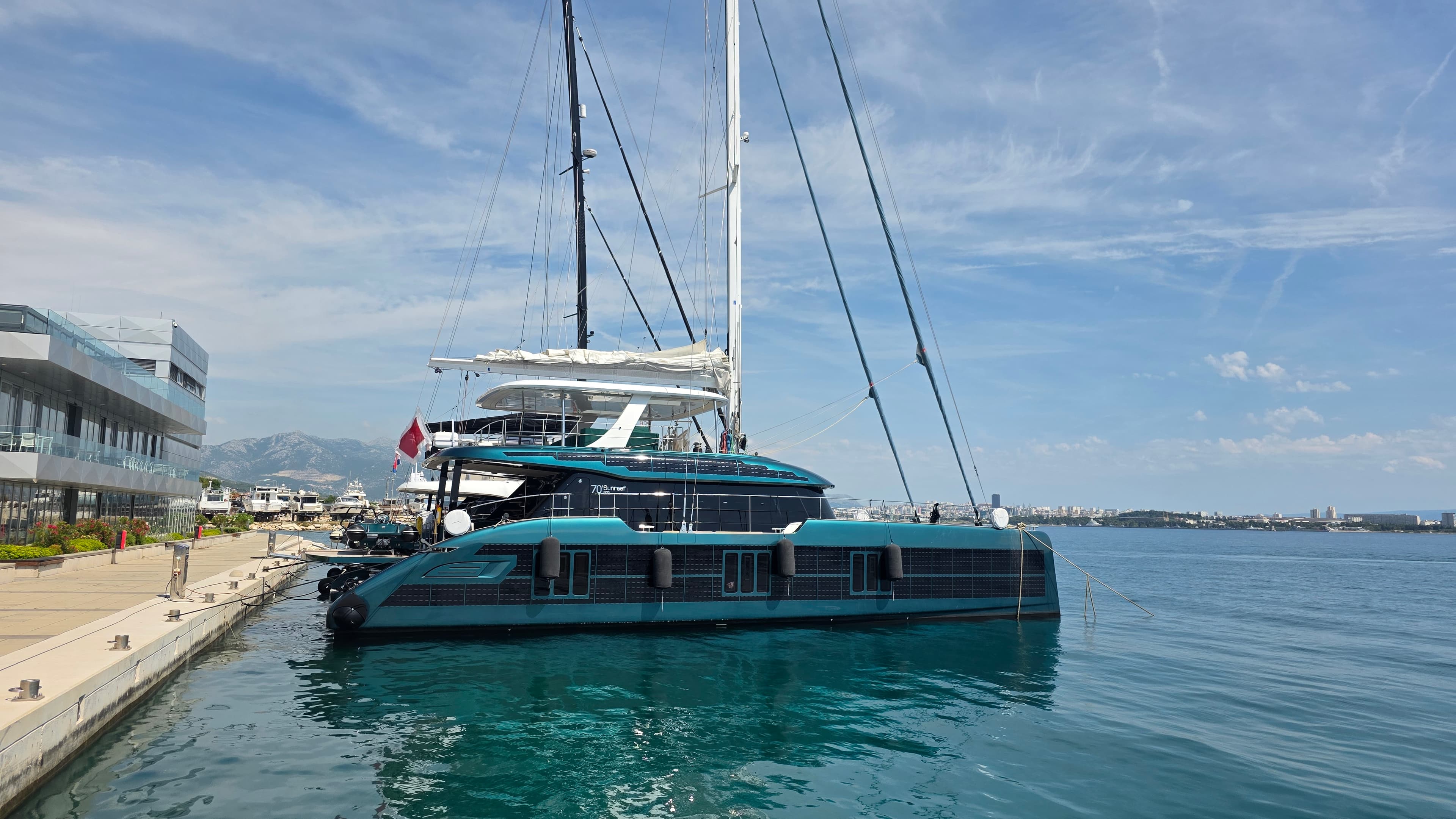 Sunreef 70 Premium + – bilde 5 av 111