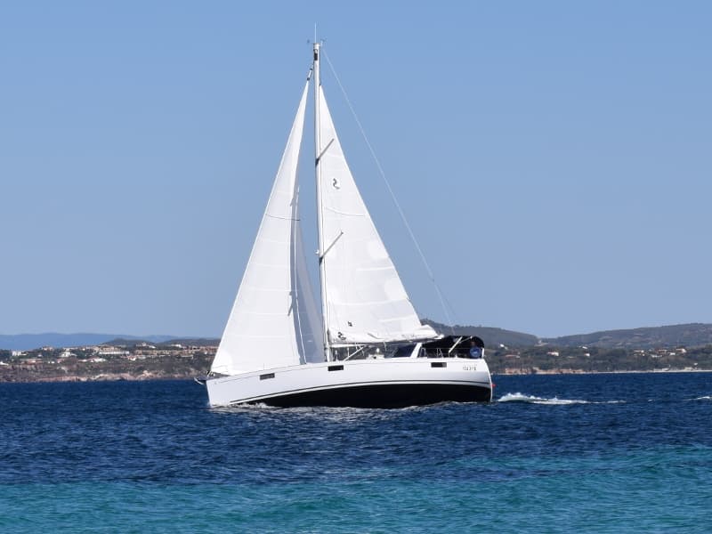 Beneteau Oceanis 48 Allegra – bilde 3 av 6