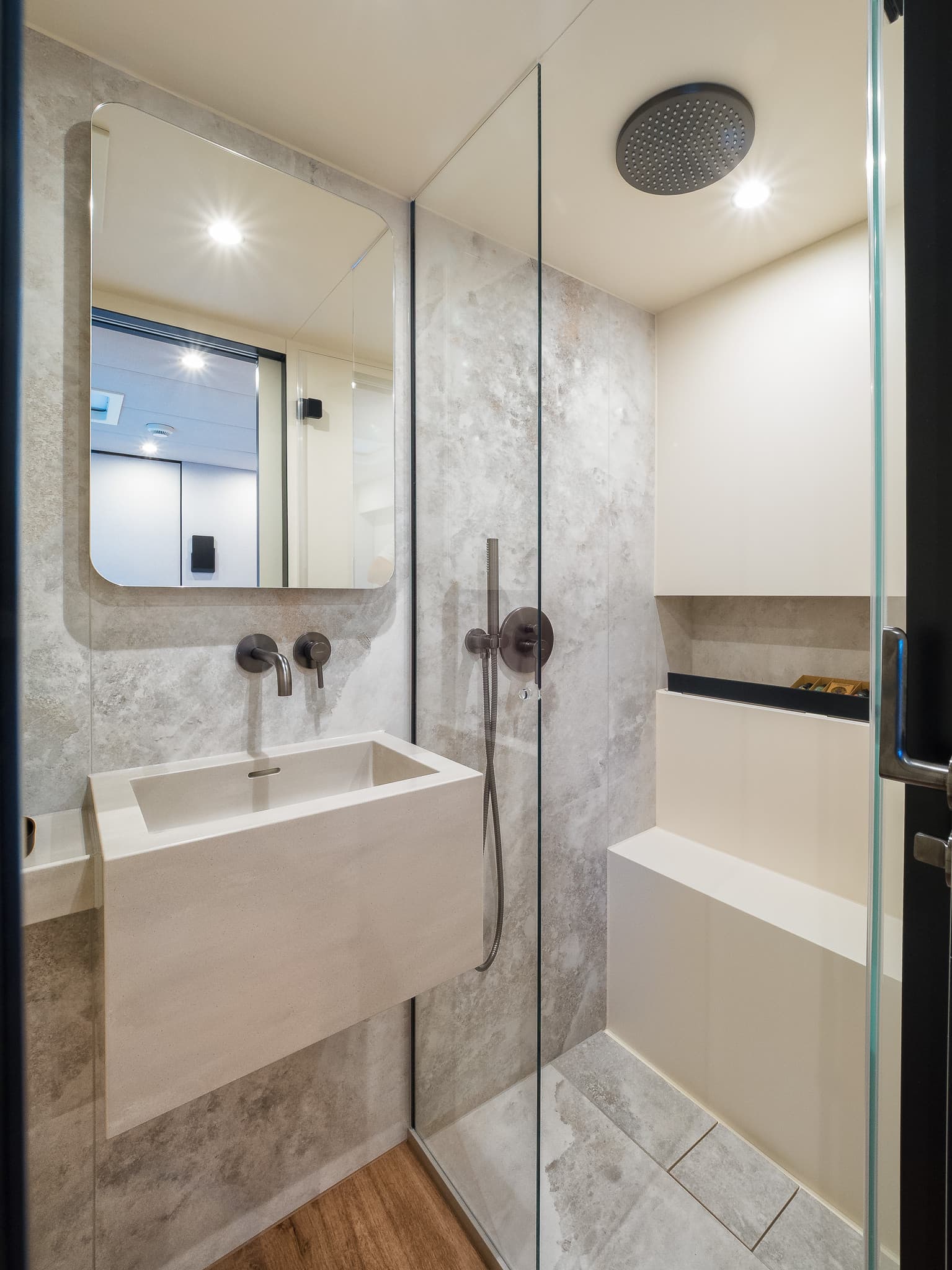 Sunreef 60 SEA DREAMS – bilde 4 av 52