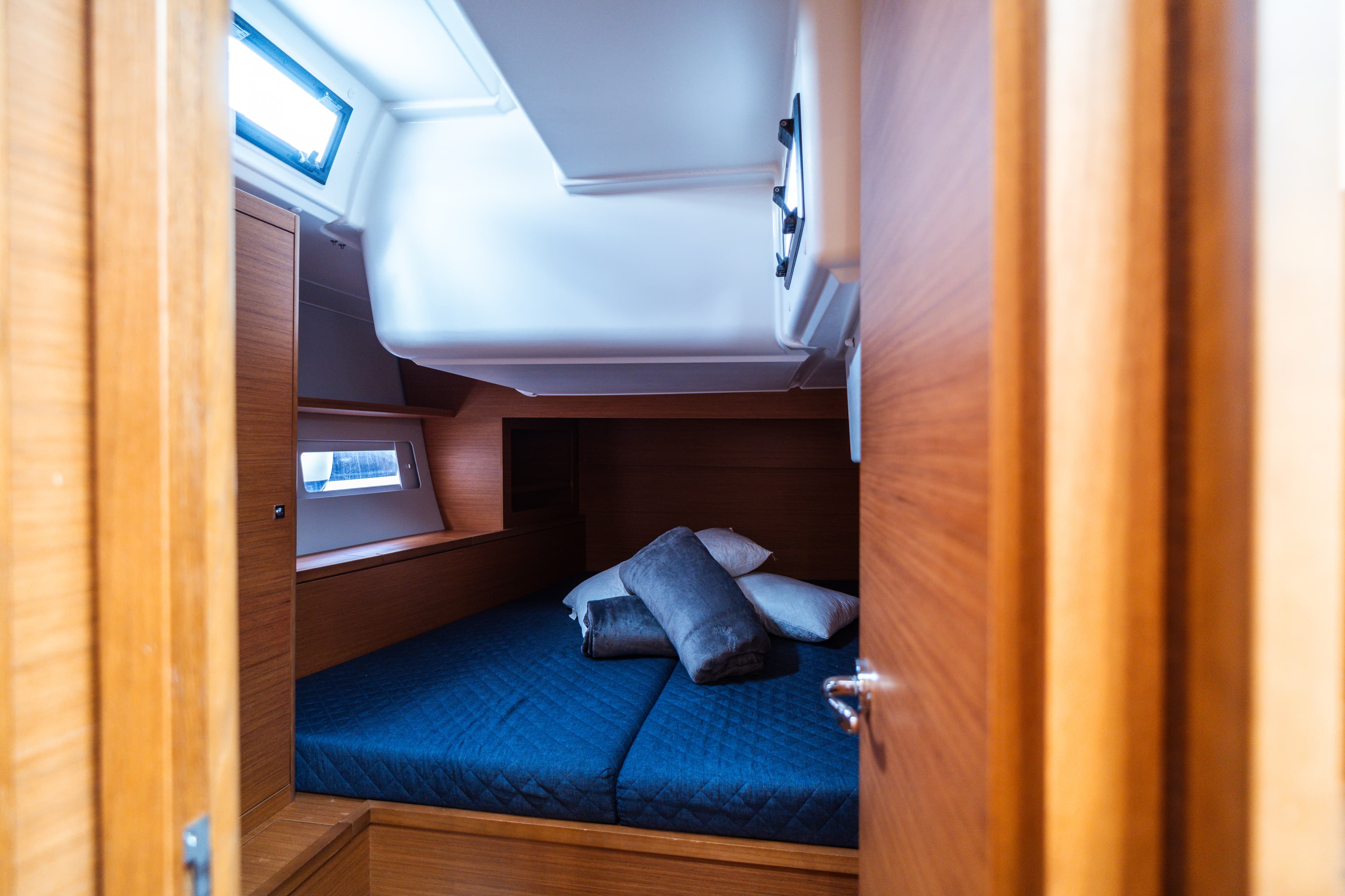 Dufour 530 Vanessa – bilde 3 av 18