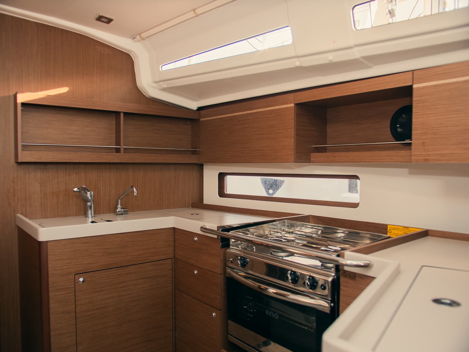 Beneteau Oceanis 40.1 Beatrice – bilde 5 av 11