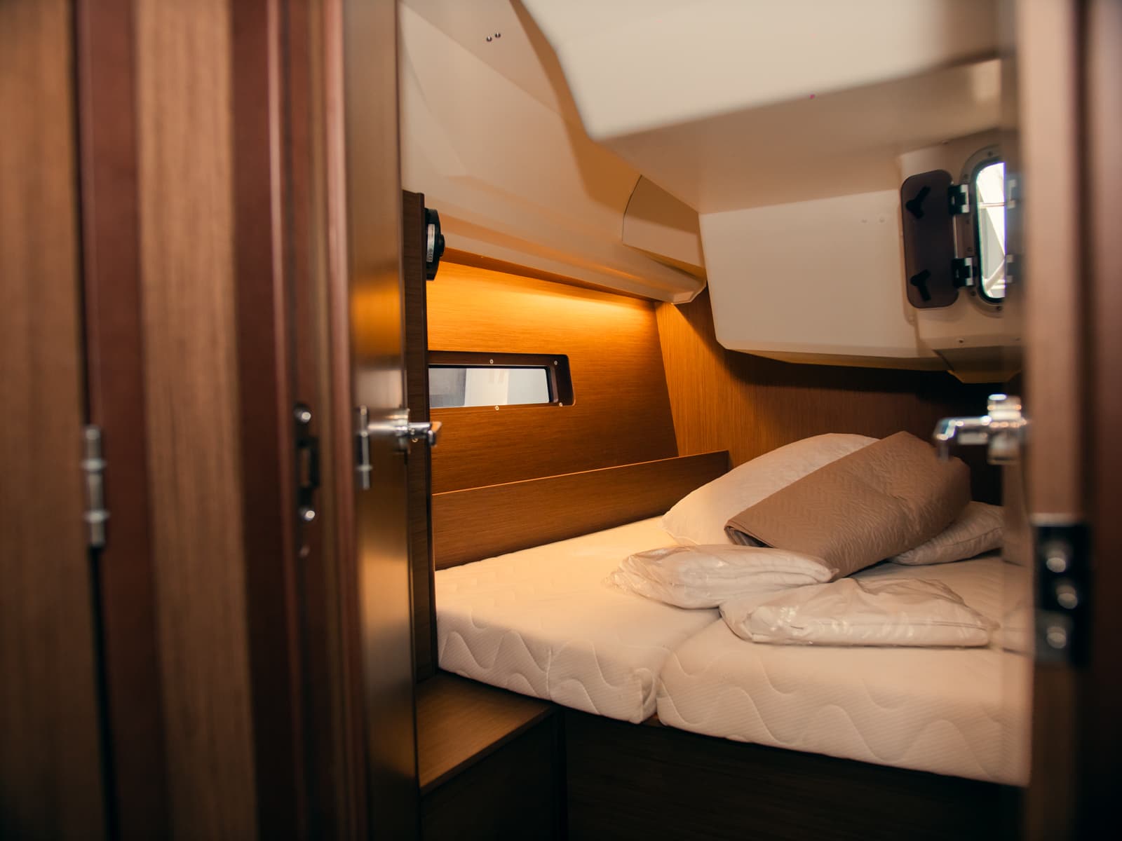 Beneteau Oceanis 40.1 Beatrice – bilde 4 av 11