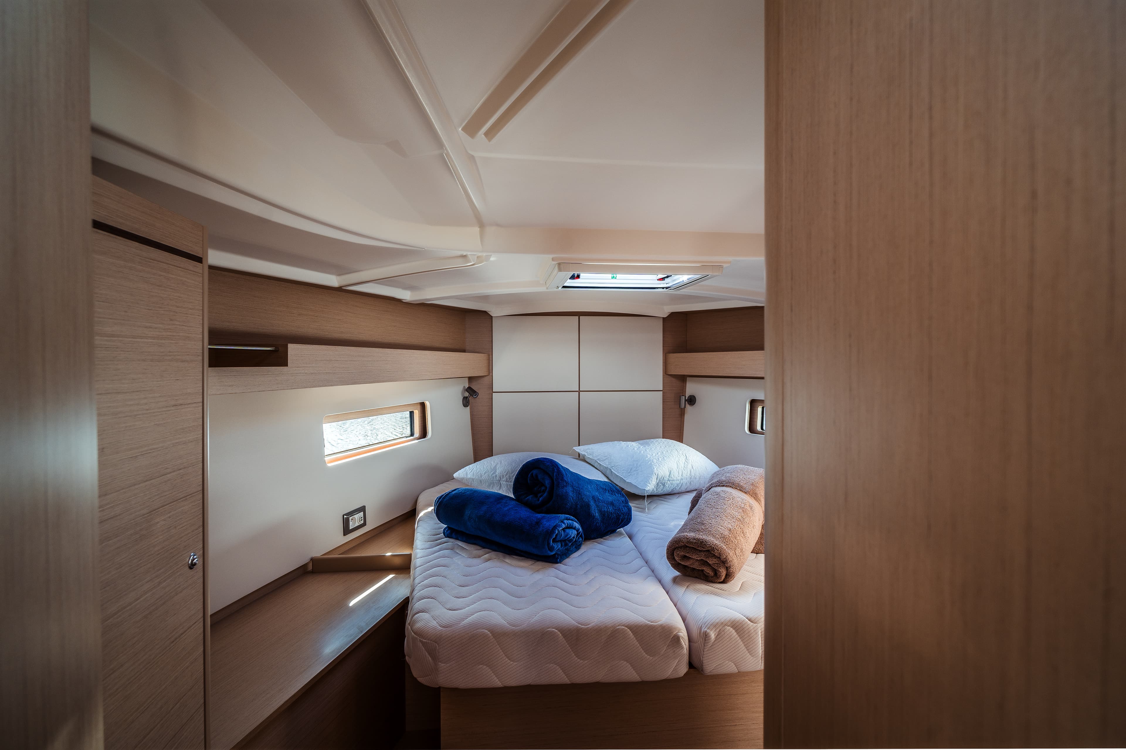 Beneteau Oceanis 40.1 Nika – bilde 4 av 21