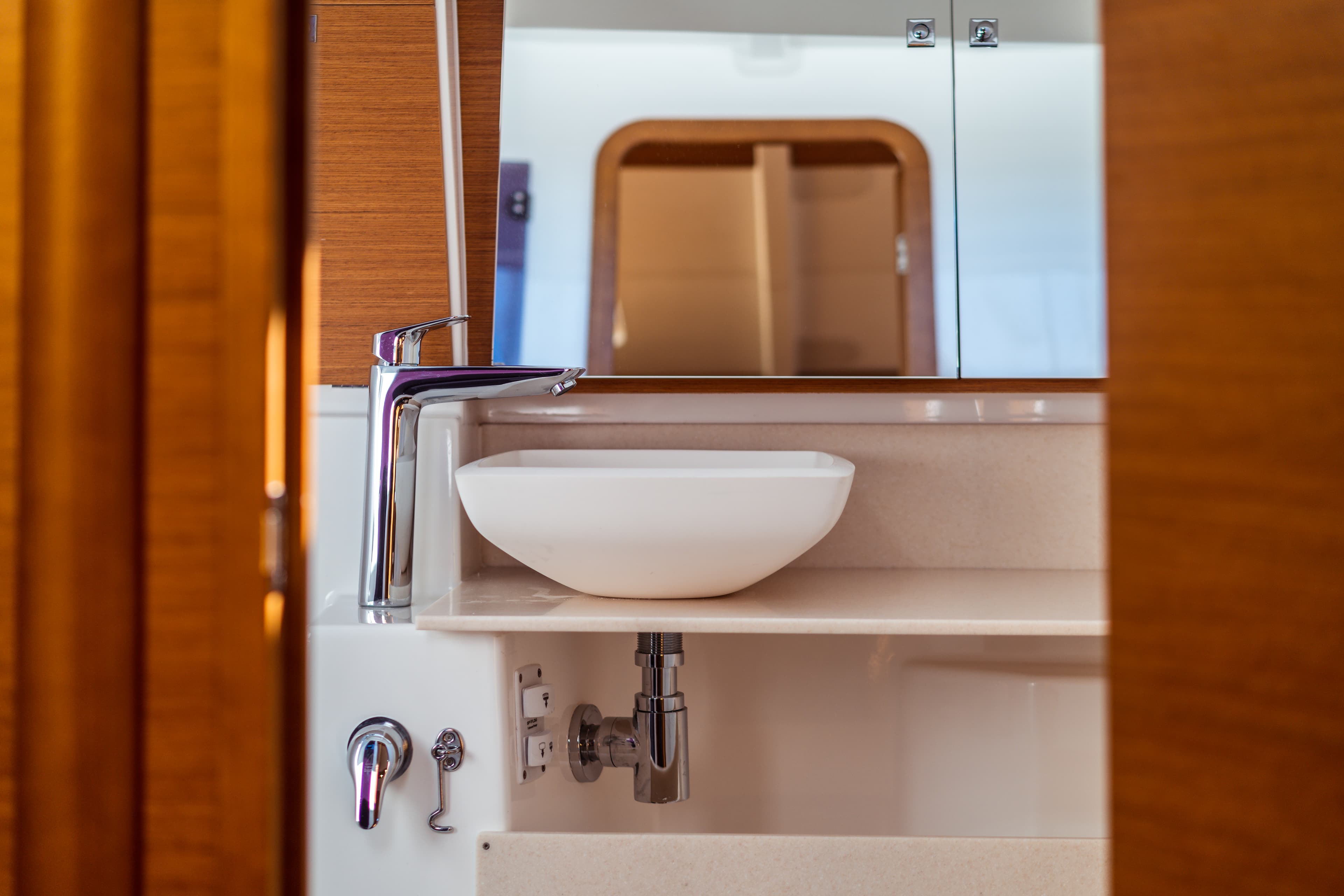 Dufour 430 Barbara – bilde 3 av 20