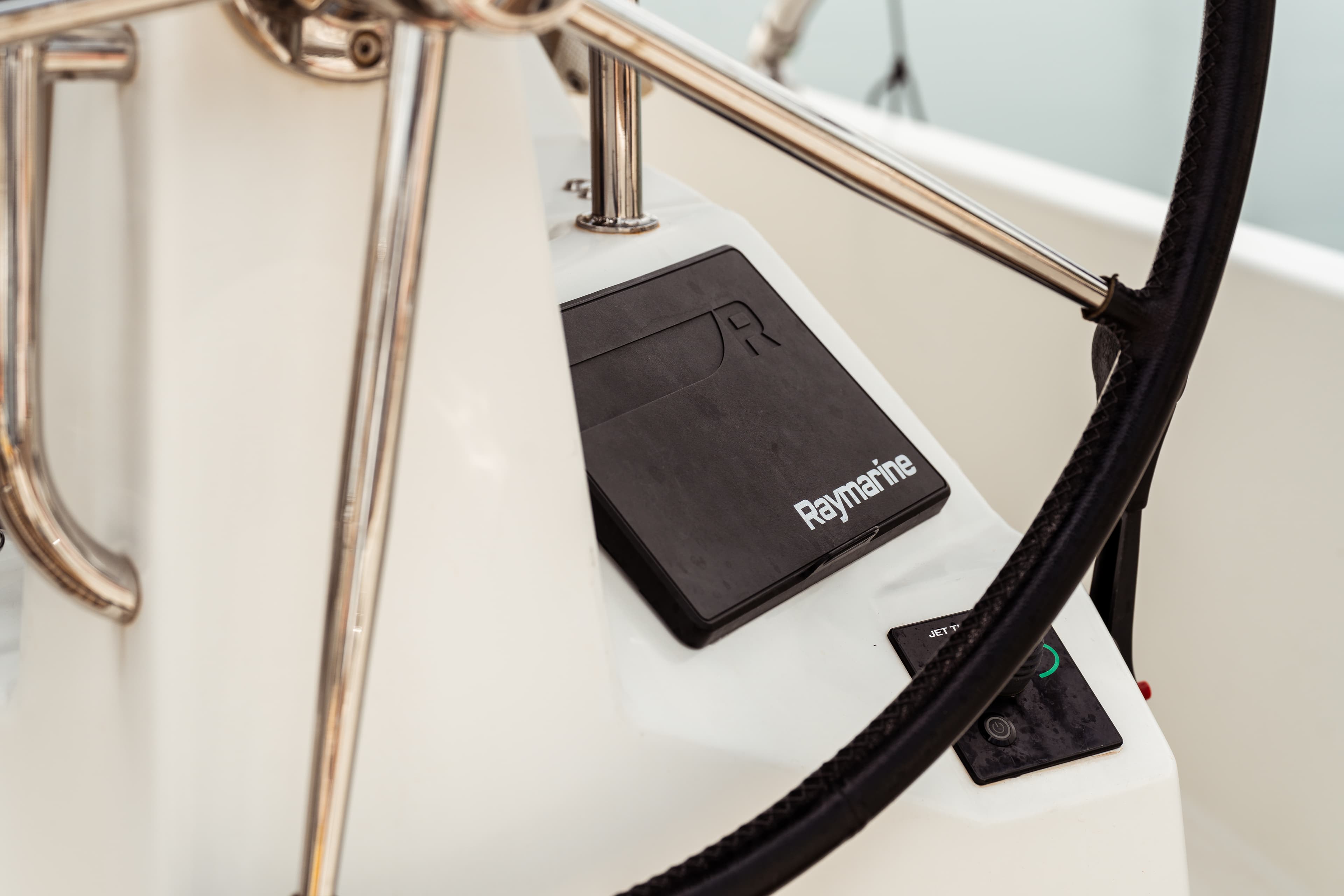 Jeanneau Sun Odyssey 440 Marilyn – bilde 4 av 9