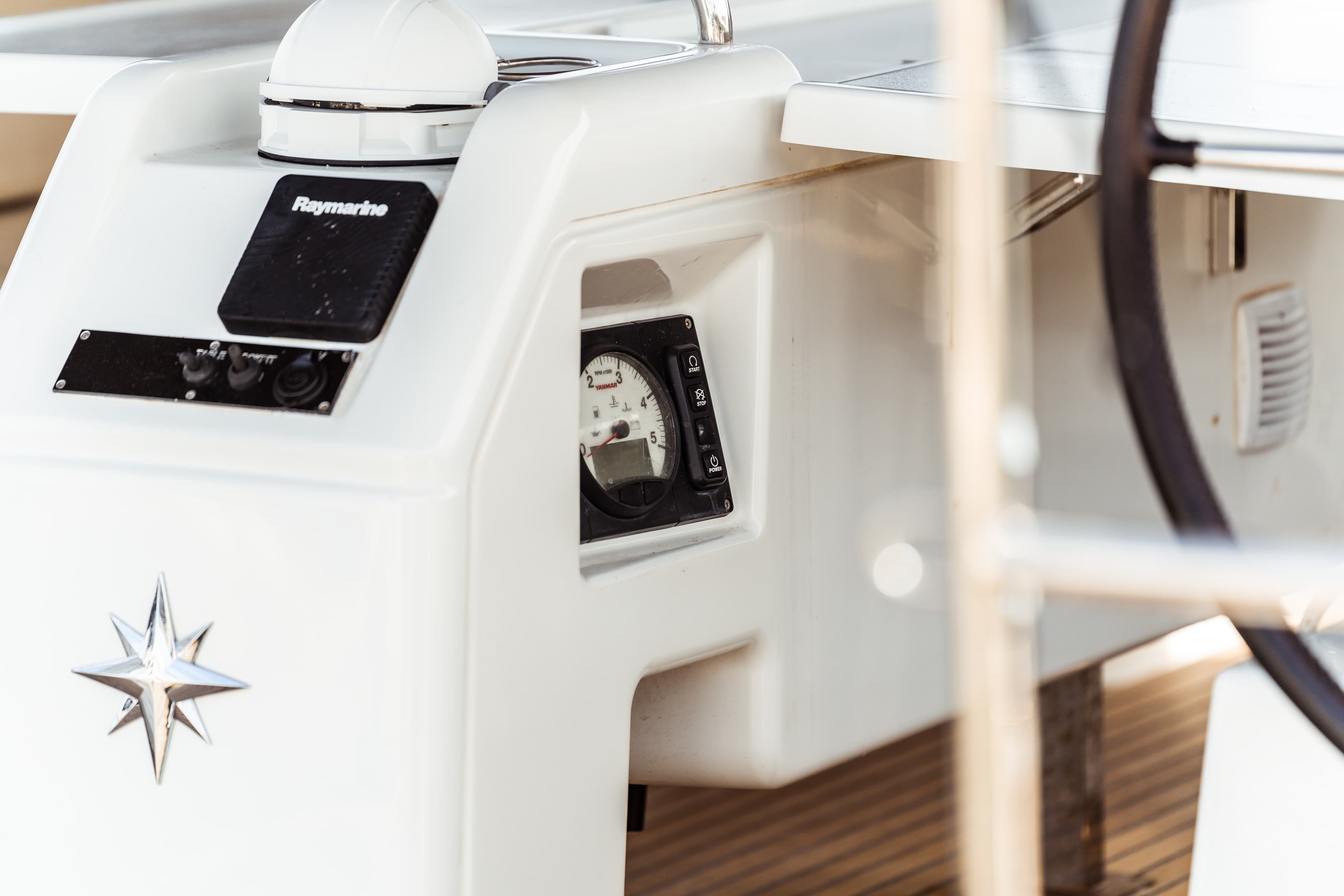 Jeanneau Sun Odyssey 440 Indira – bilde 5 av 10