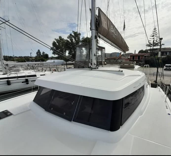 Bali Catspace Hermes – bilde 5 av 10