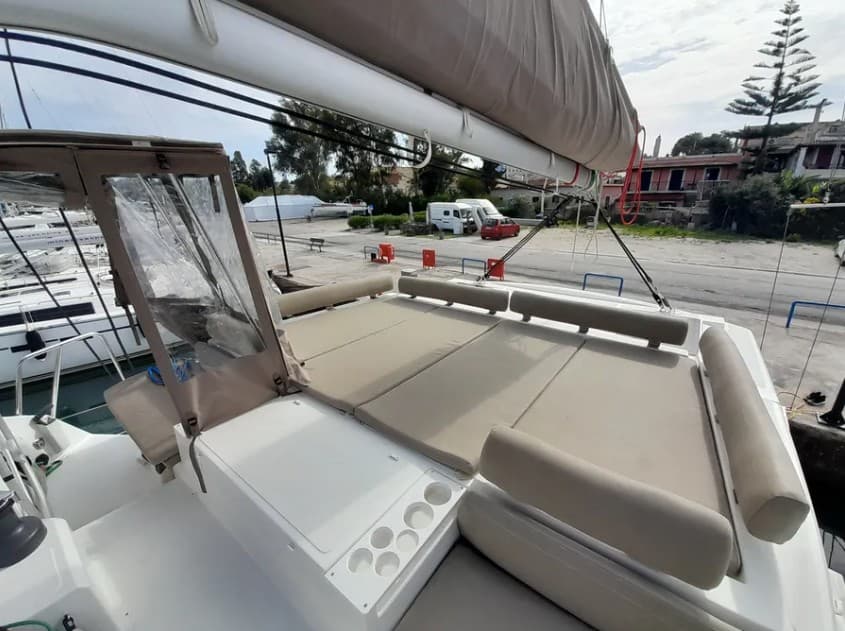 Bali Catspace Hermes – bilde 2 av 10