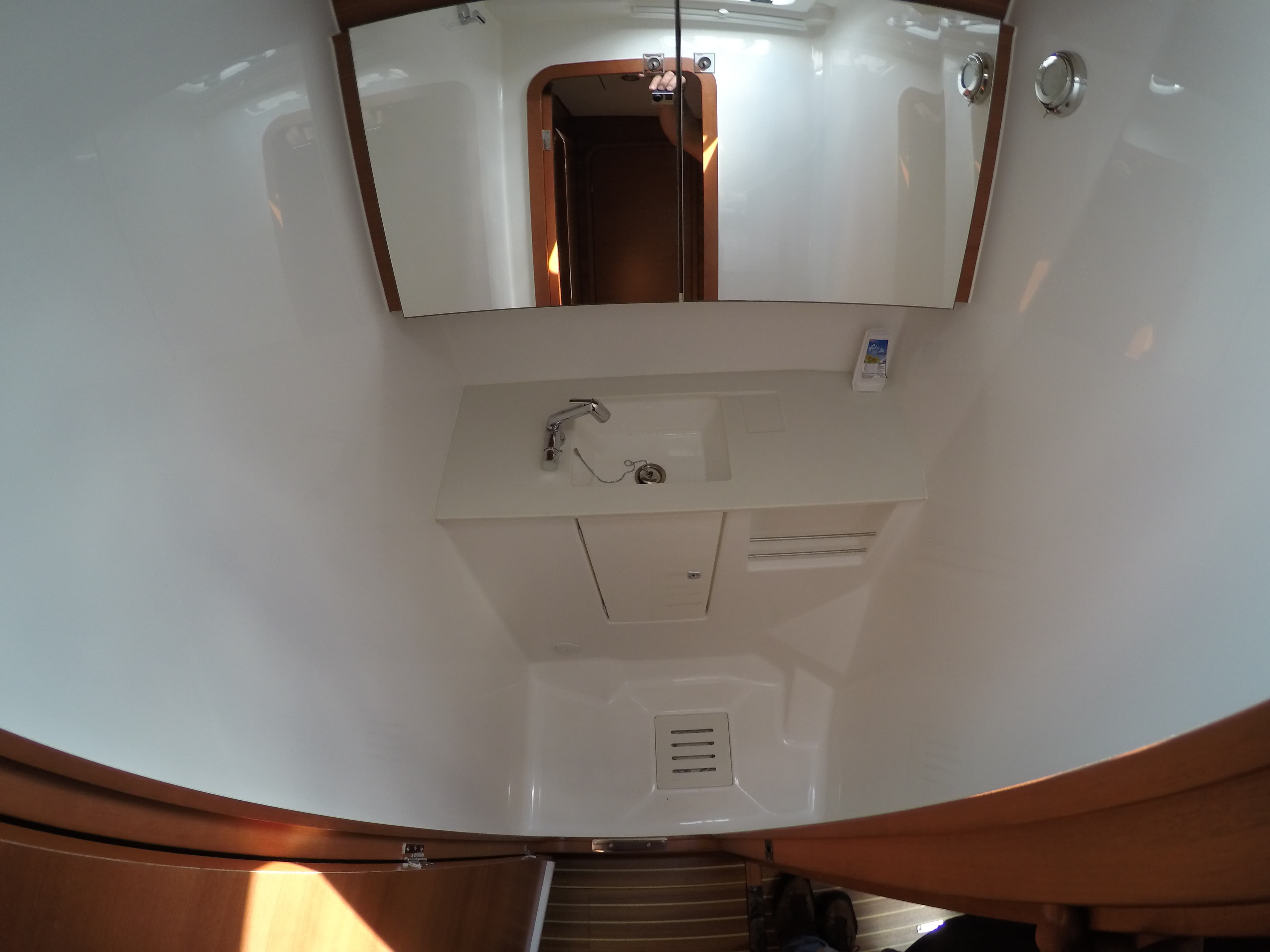 Dufour 512 Grand Large Luce – bilde 2 av 31
