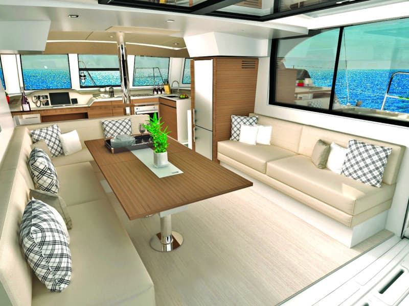 Bali Catspace MIRABELLA – bilde 2 av 3