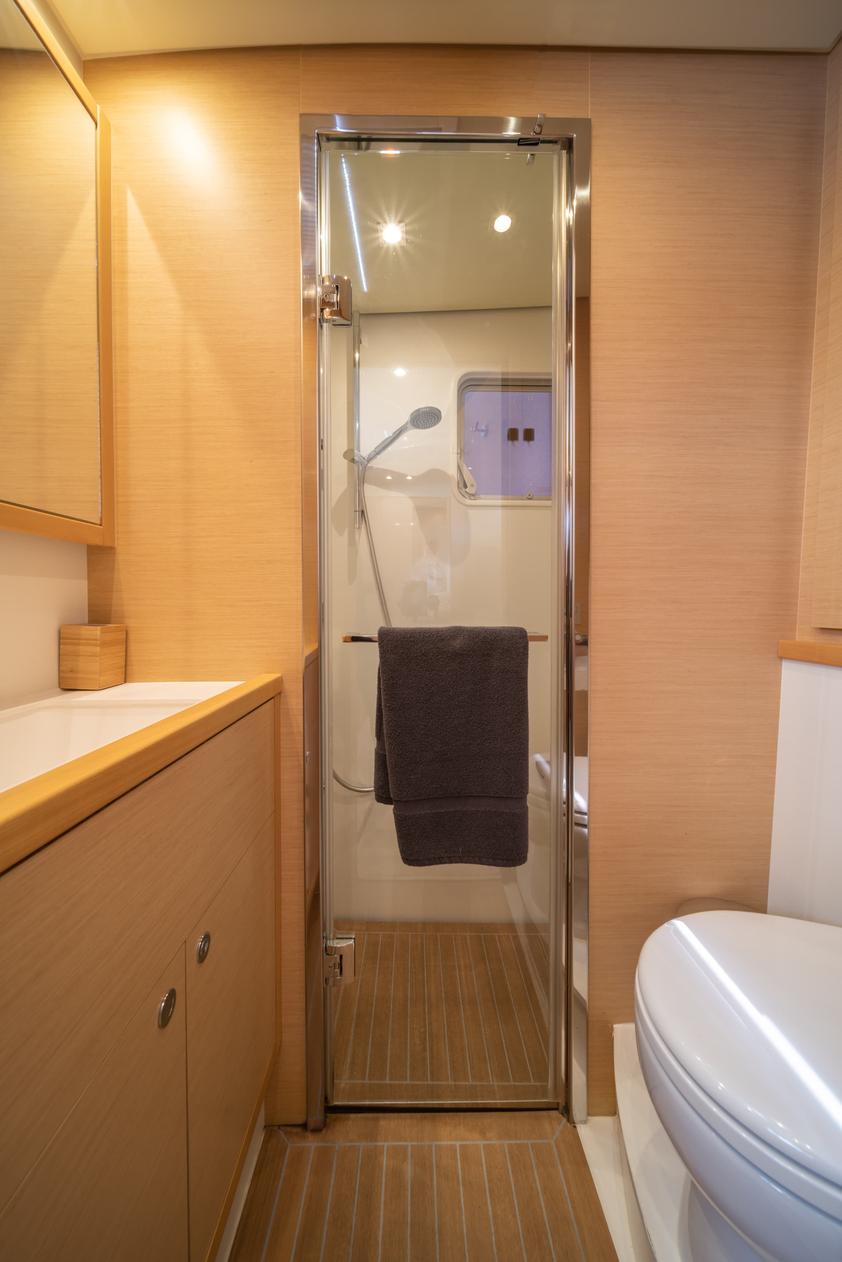 Lagoon 560 FOR SAIL – bilde 2 av 21