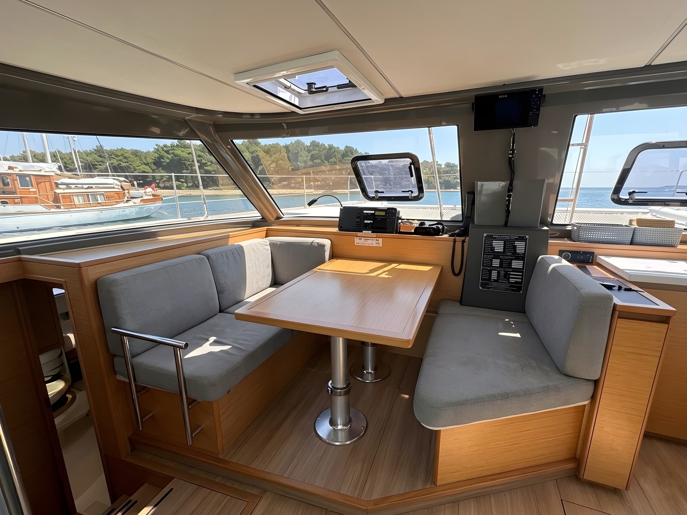 Nautitech 40 Open ORION – bilde 5 av 25