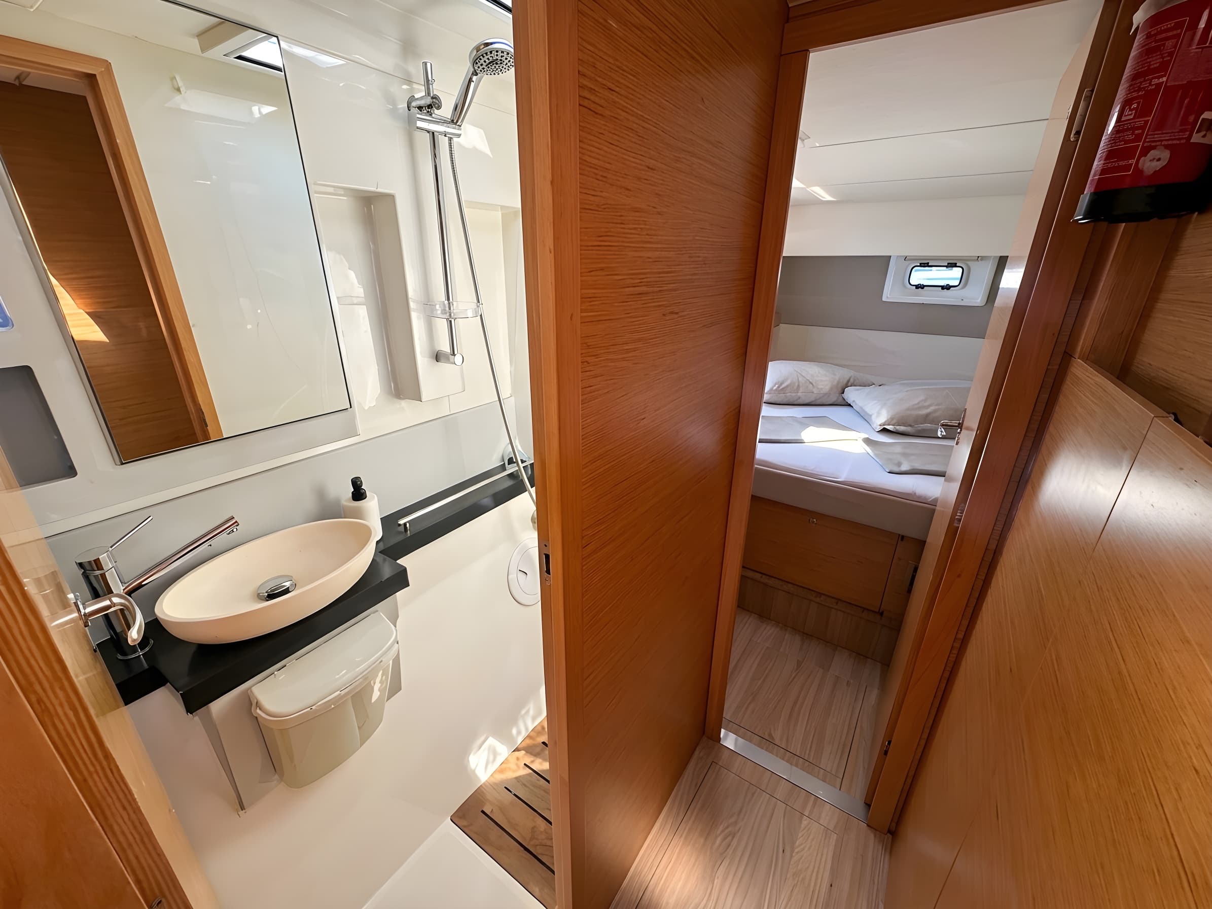 Nautitech 40 Open ORION – bilde 3 av 25