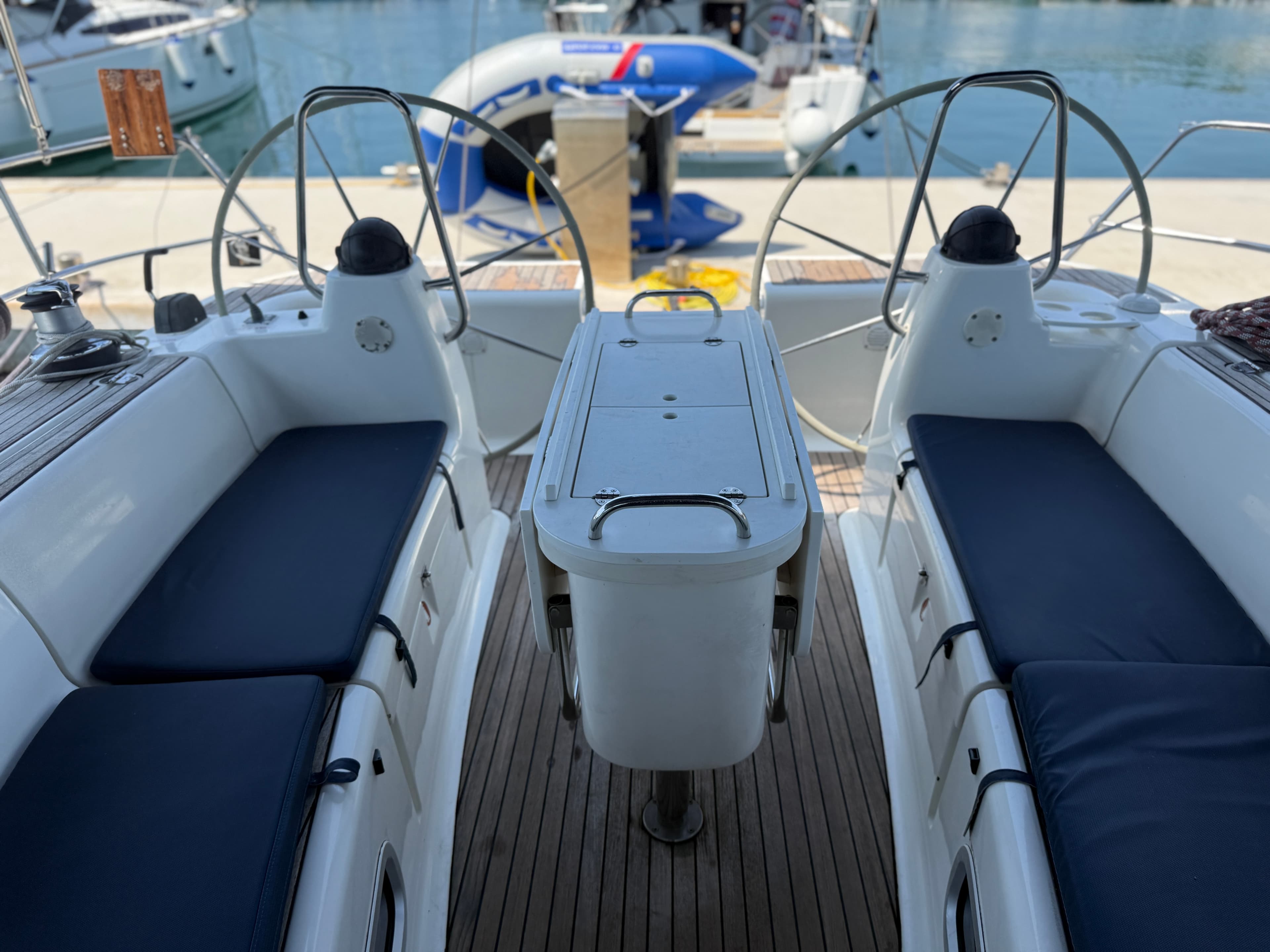 Bavaria 49 LADY LIBERTY – bilde 3 av 21