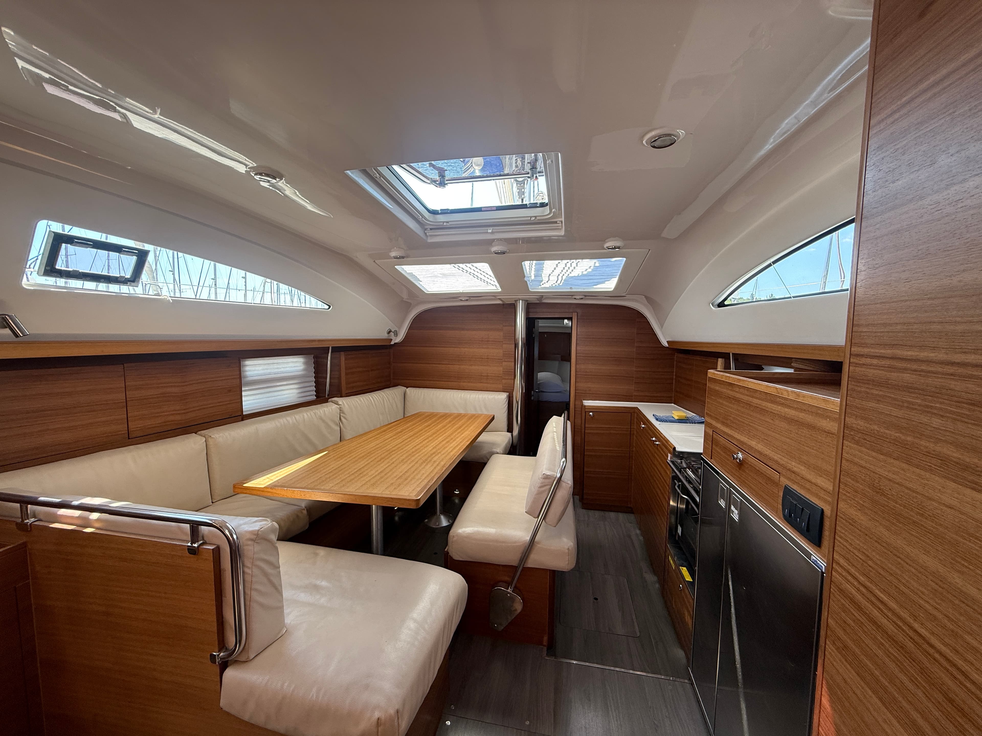 Elan Impression 45.1 VIKI – bilde 2 av 20