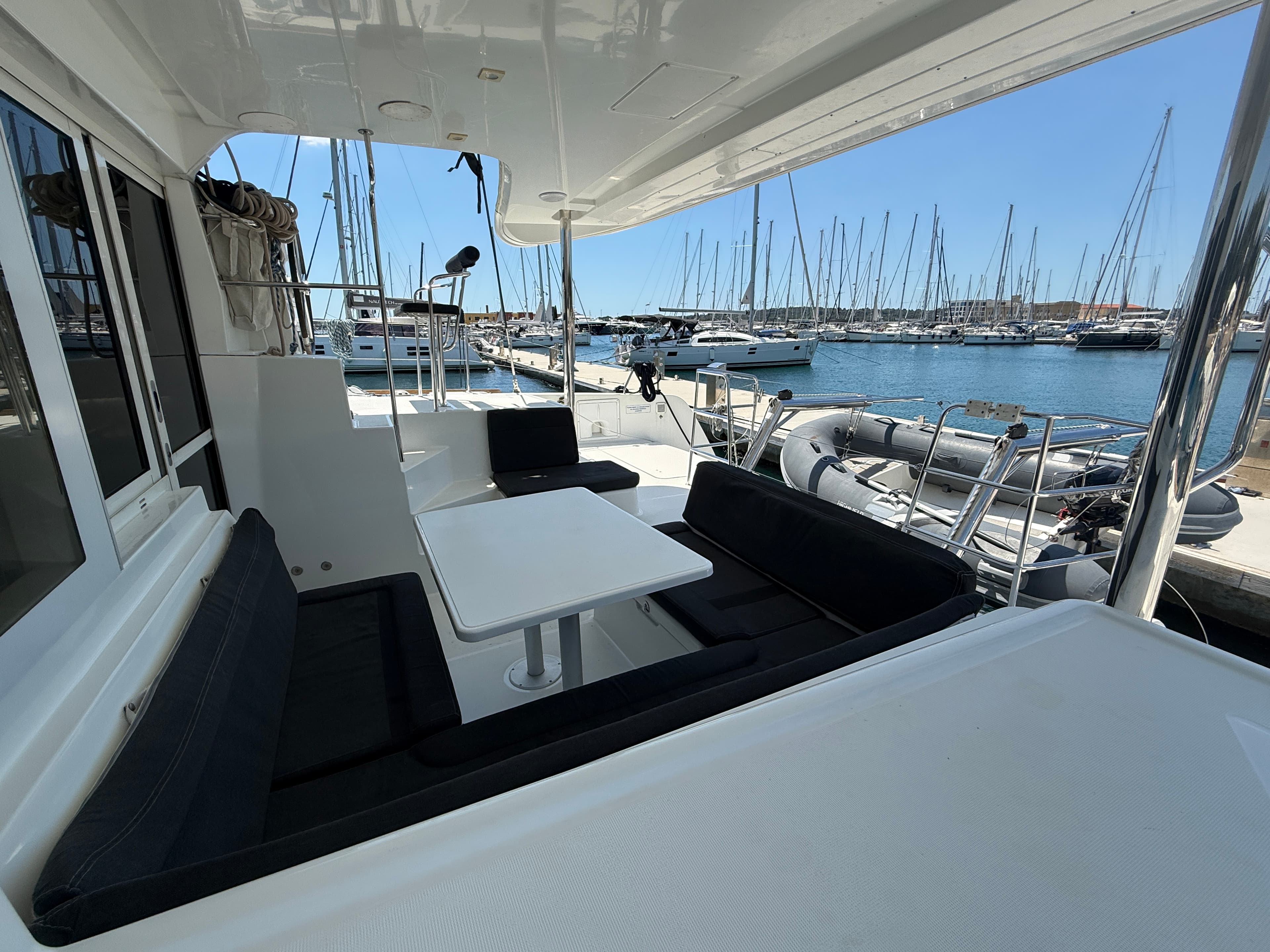 Lagoon 39 NIRVANA – bilde 2 av 24