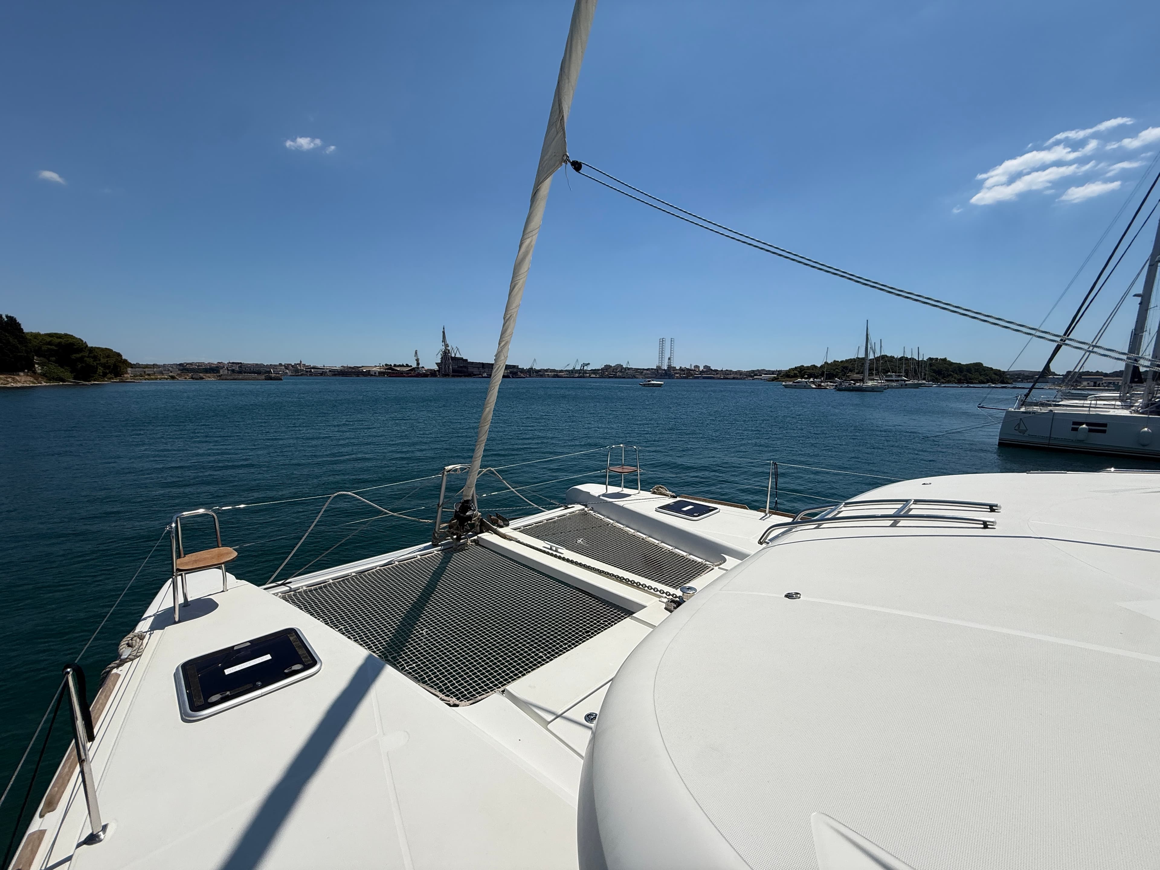 Lagoon 39 NIRVANA – bilde 4 av 24