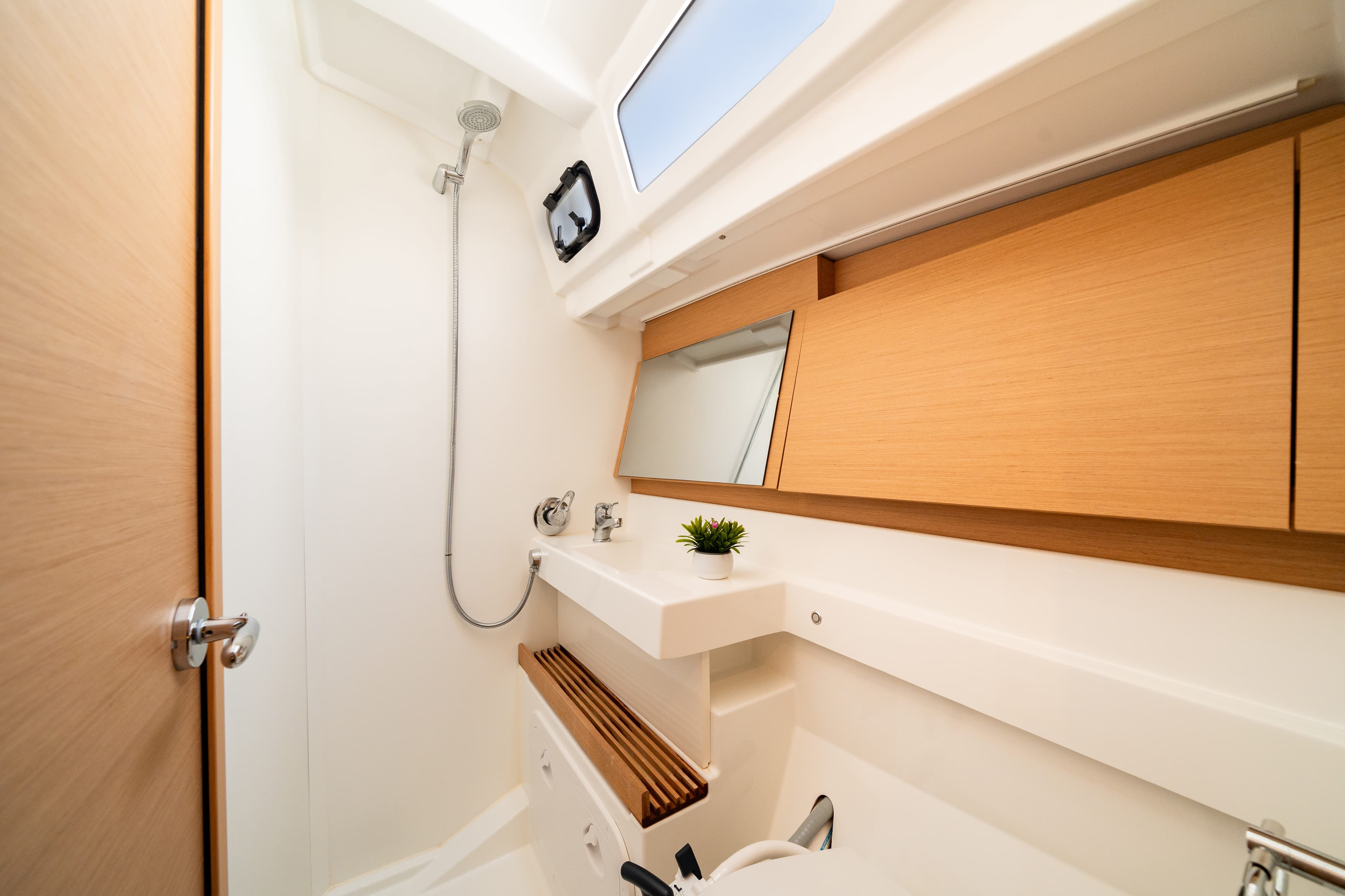 Jeanneau Sun Odyssey 490 CALMA – bilde 4 av 26