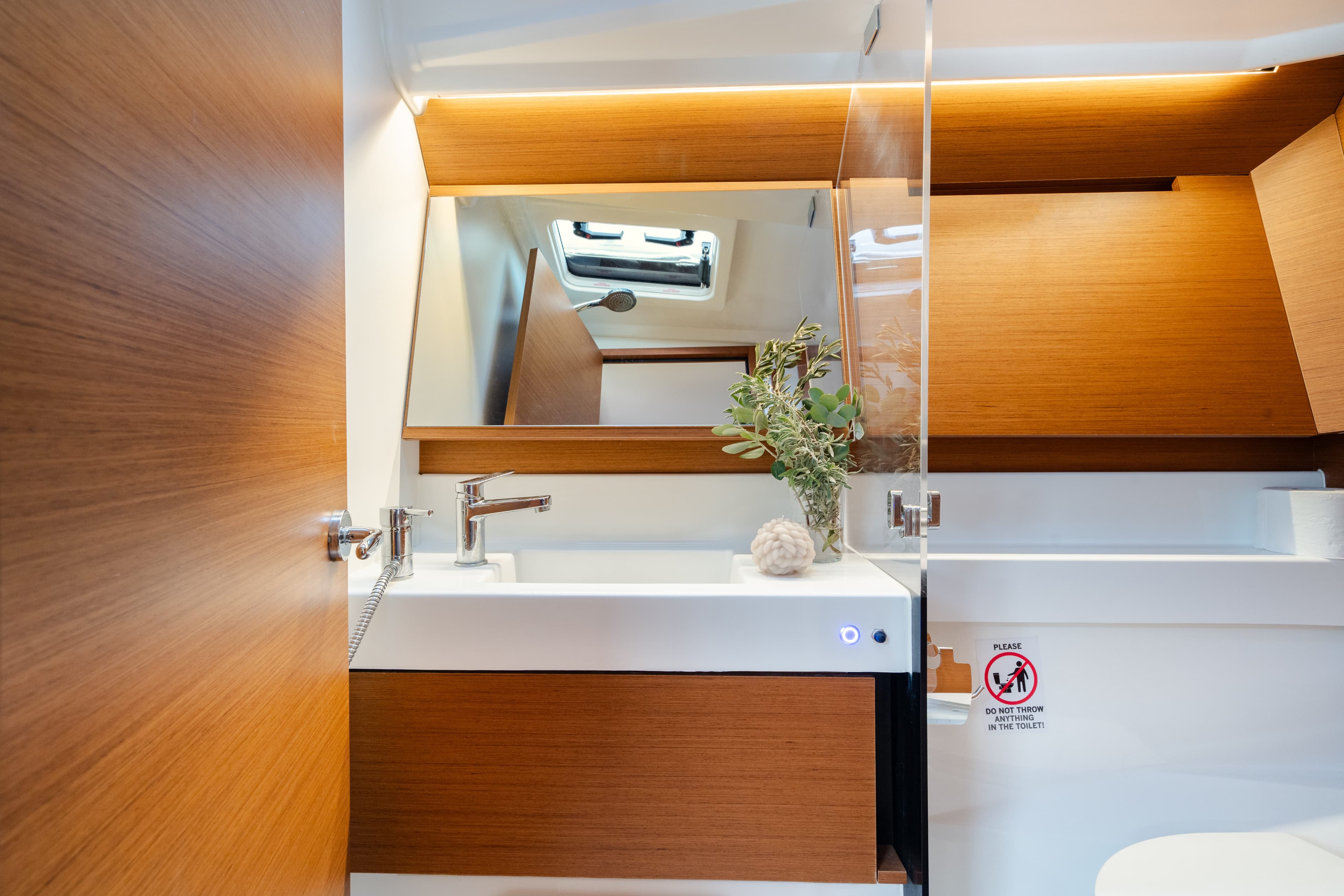 Jeanneau Sun Odyssey 410 LAERTES – bilde 4 av 8