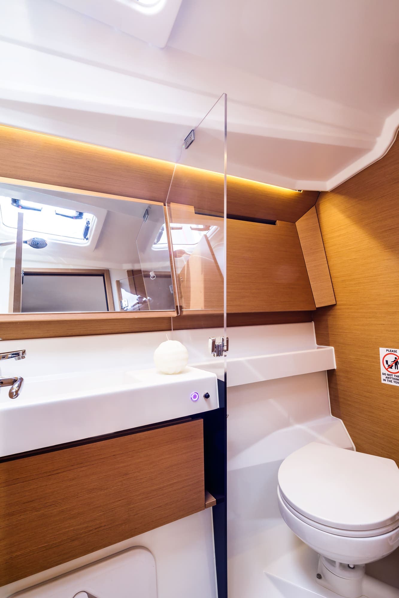 Jeanneau Sun Odyssey 410 STAR RENE – bilde 4 av 16