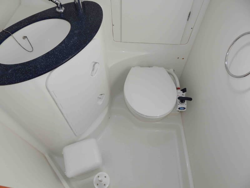Beneteau Cyclades 50.5 Comfort – bilde 5 av 8