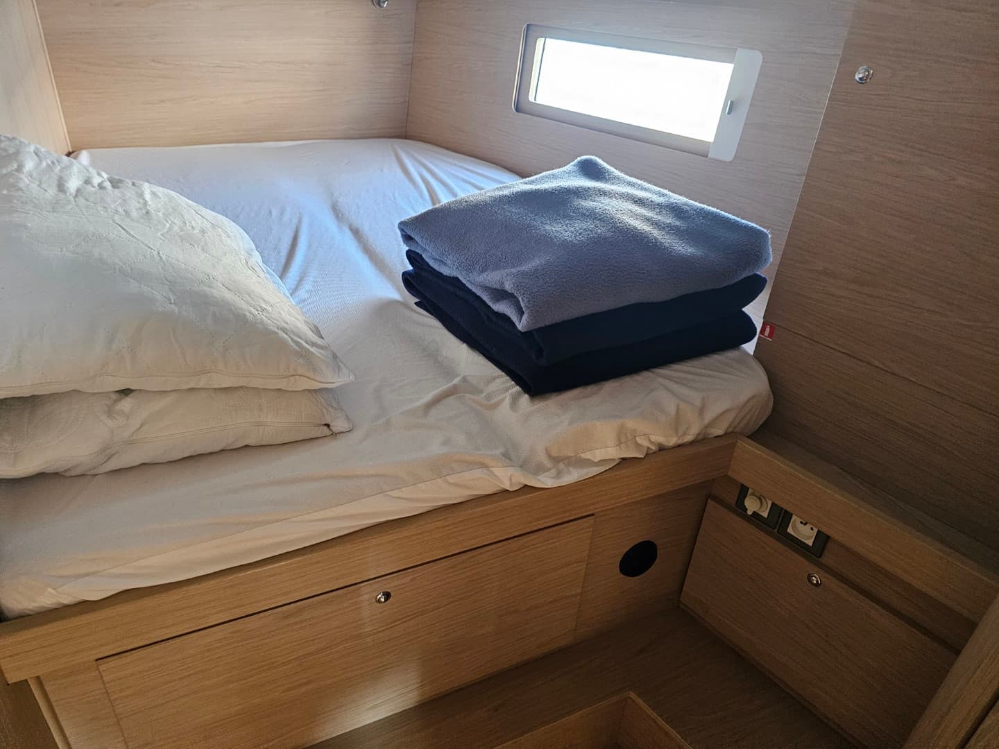 Beneteau Oceanis 51.1 Jovial – bilde 5 av 14