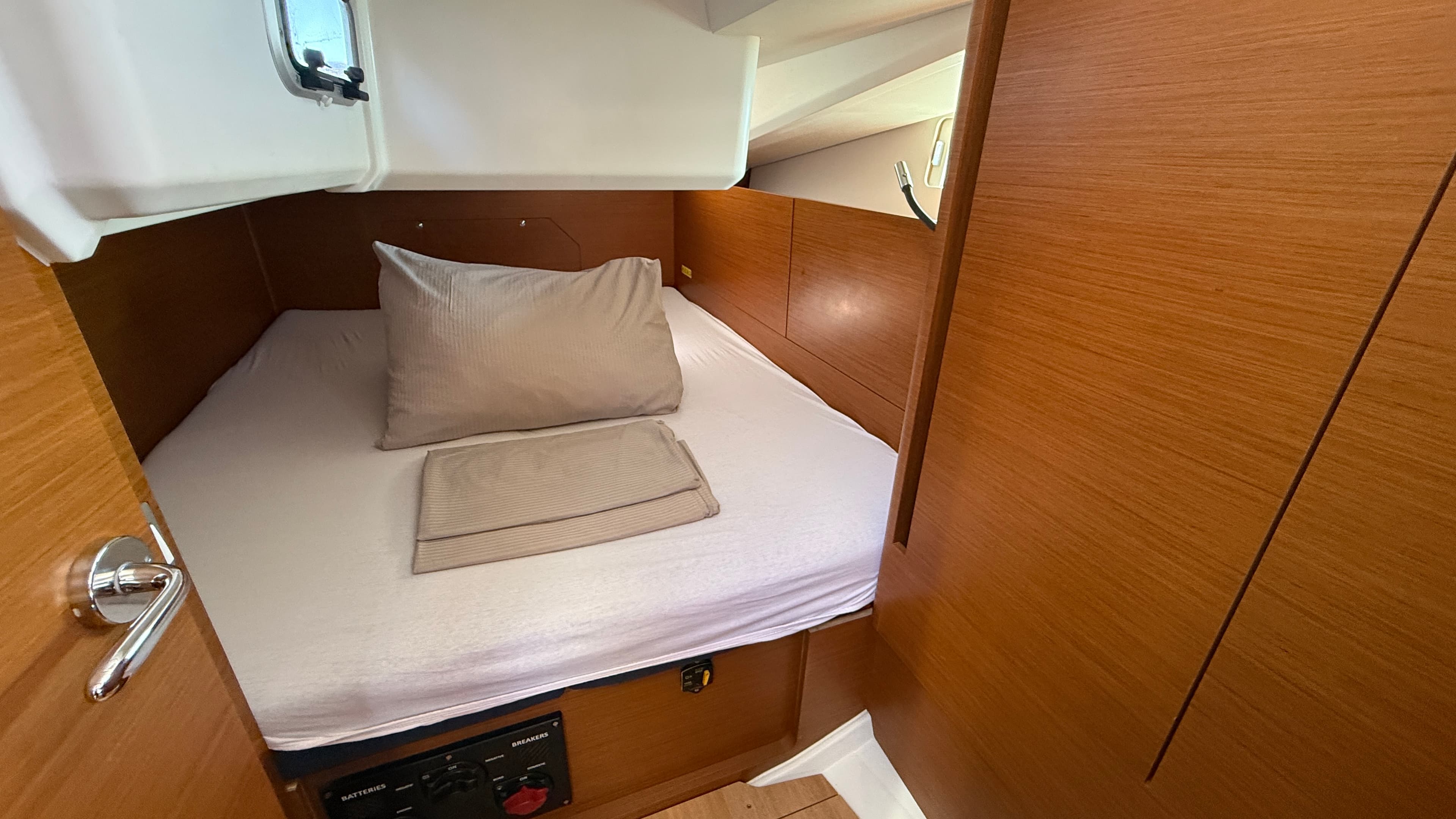 Jeanneau Sun Odyssey 440 LEONA – bilde 2 av 20