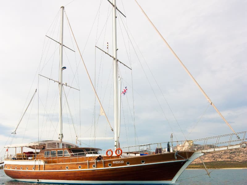 Gulet Victoria