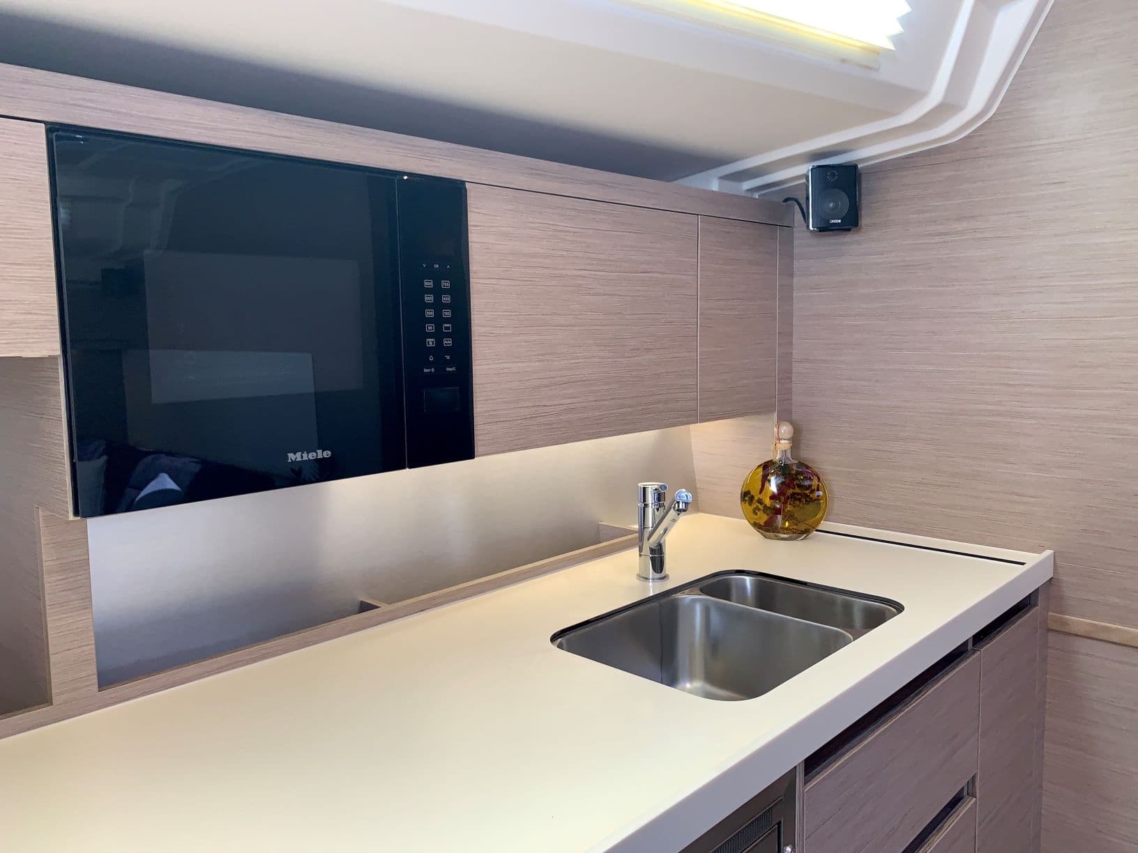 Hanse 508 – bilde 3 av 22
