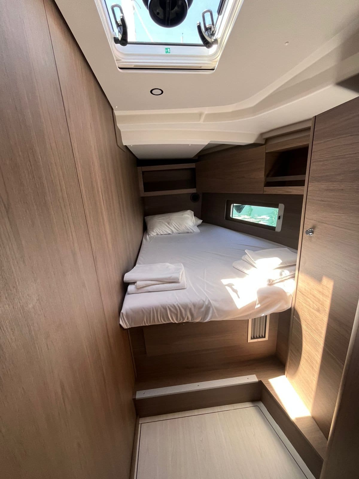 Beneteau Oceanis 47 OFFLINE – bilde 3 av 24