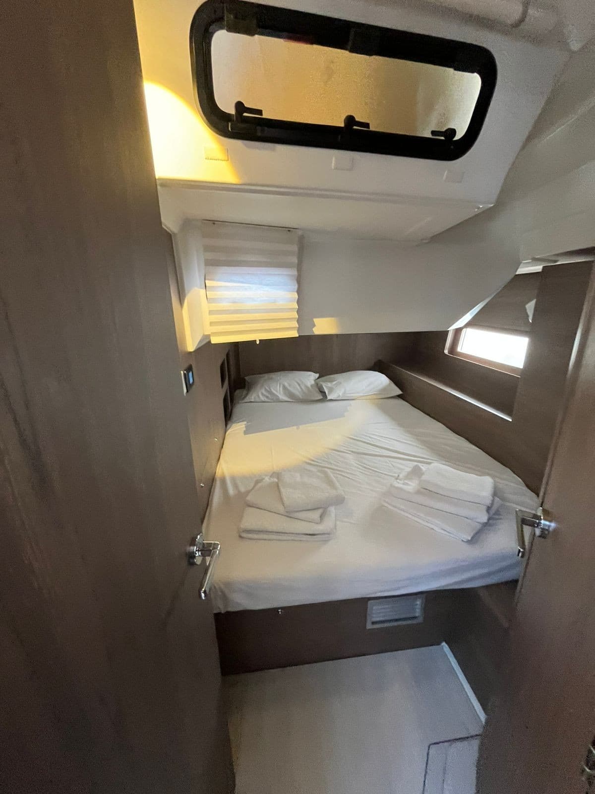 Beneteau Oceanis 47 OFFLINE – bilde 4 av 24
