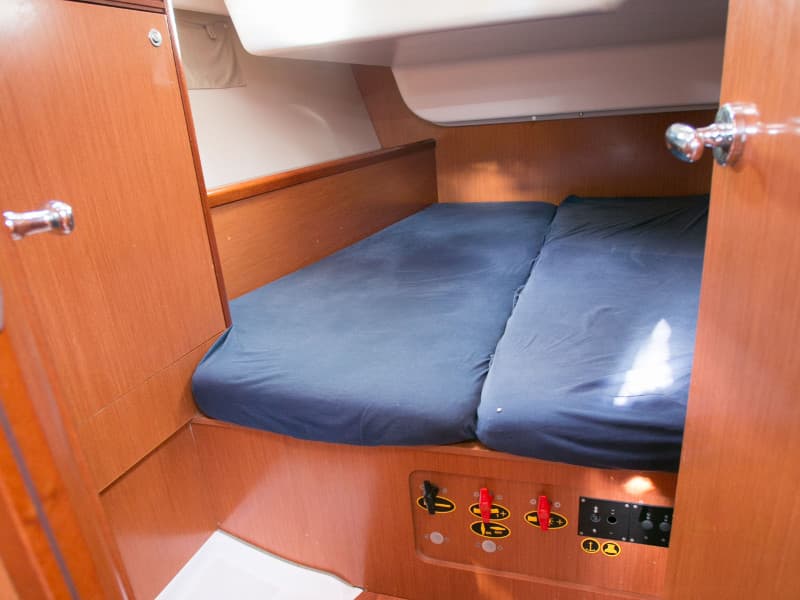 Beneteau Oceanis 43 Orsa Maggiore – bilde 4 av 8