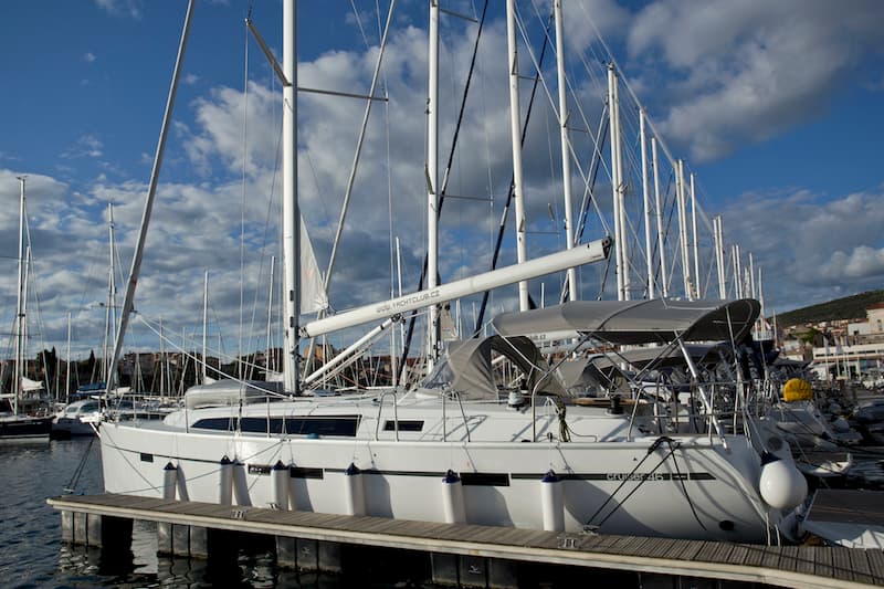 Bavaria 46 Cruiser Avatar – bilde 3 av 27