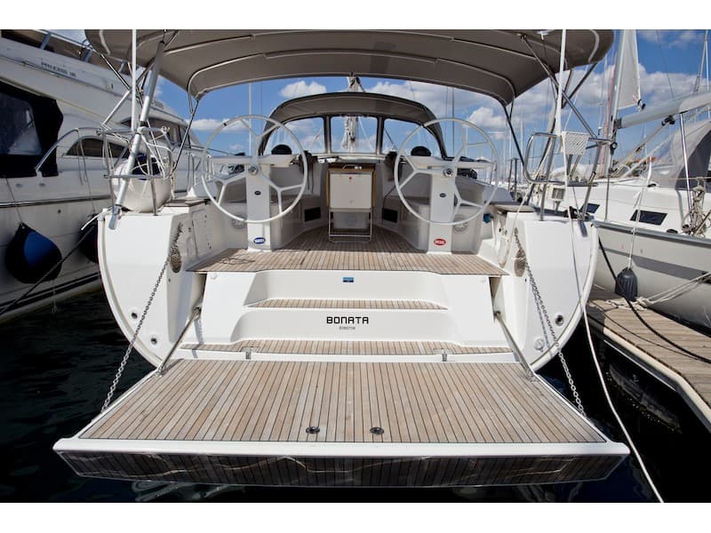 Bavaria 45 Bonata