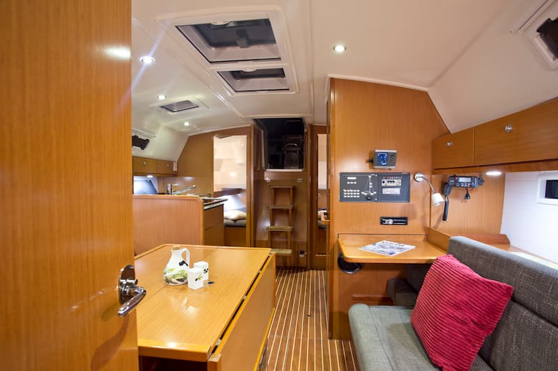 Bavaria 36 Cruiser Mystic – bilde 5 av 20