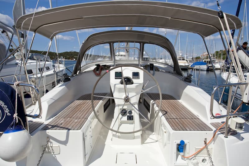 Bavaria 36 Cruiser Mystic – bilde 3 av 20